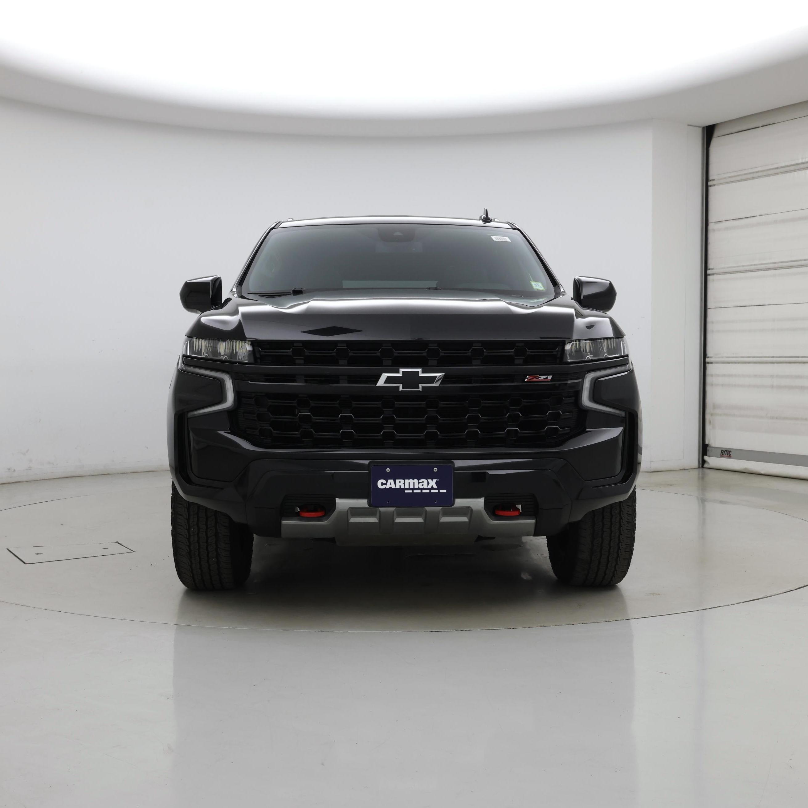 Thumbnail: 2023 Chevrolet Suburban - 5