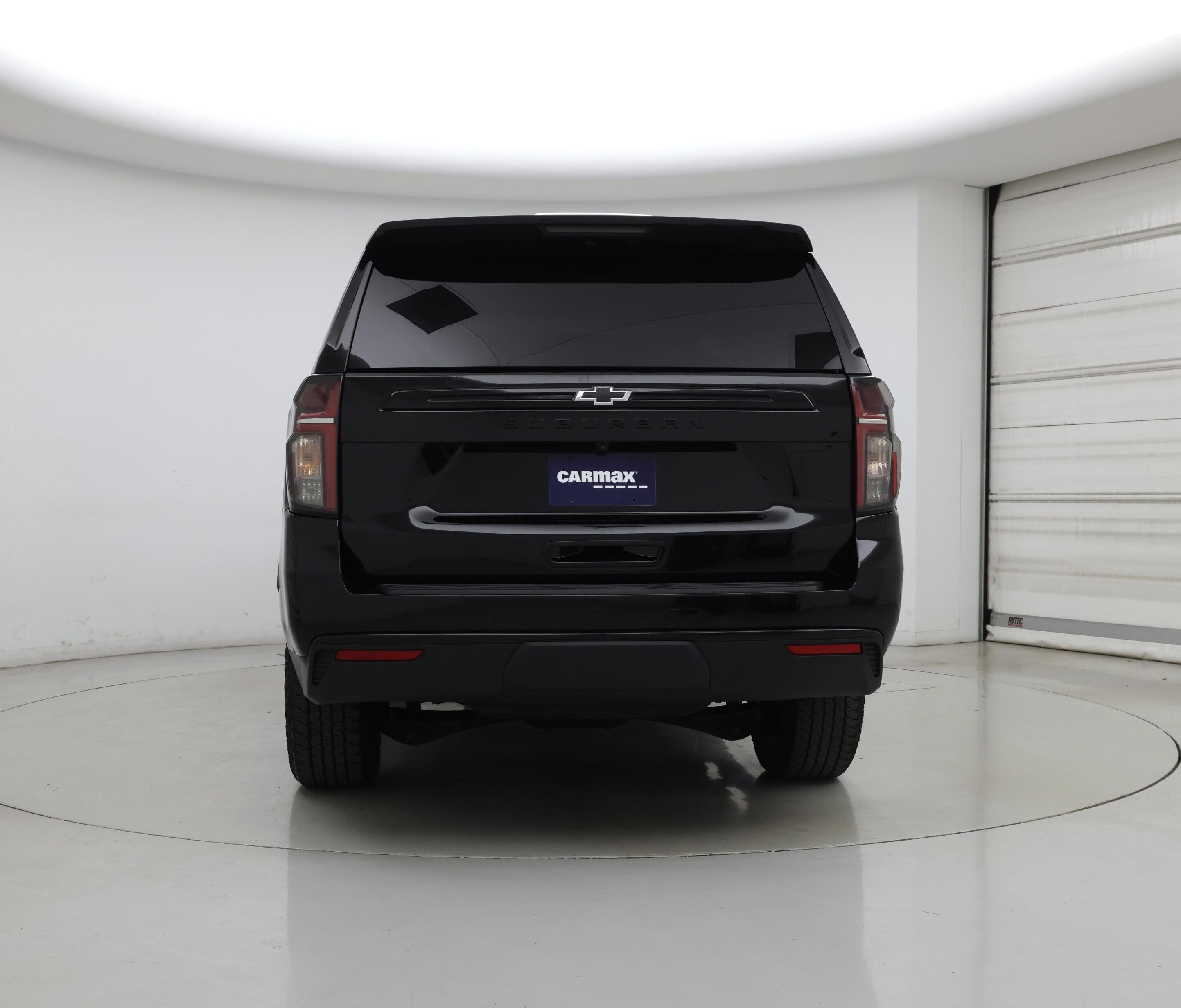 Thumbnail: 2023 Chevrolet Suburban - 6