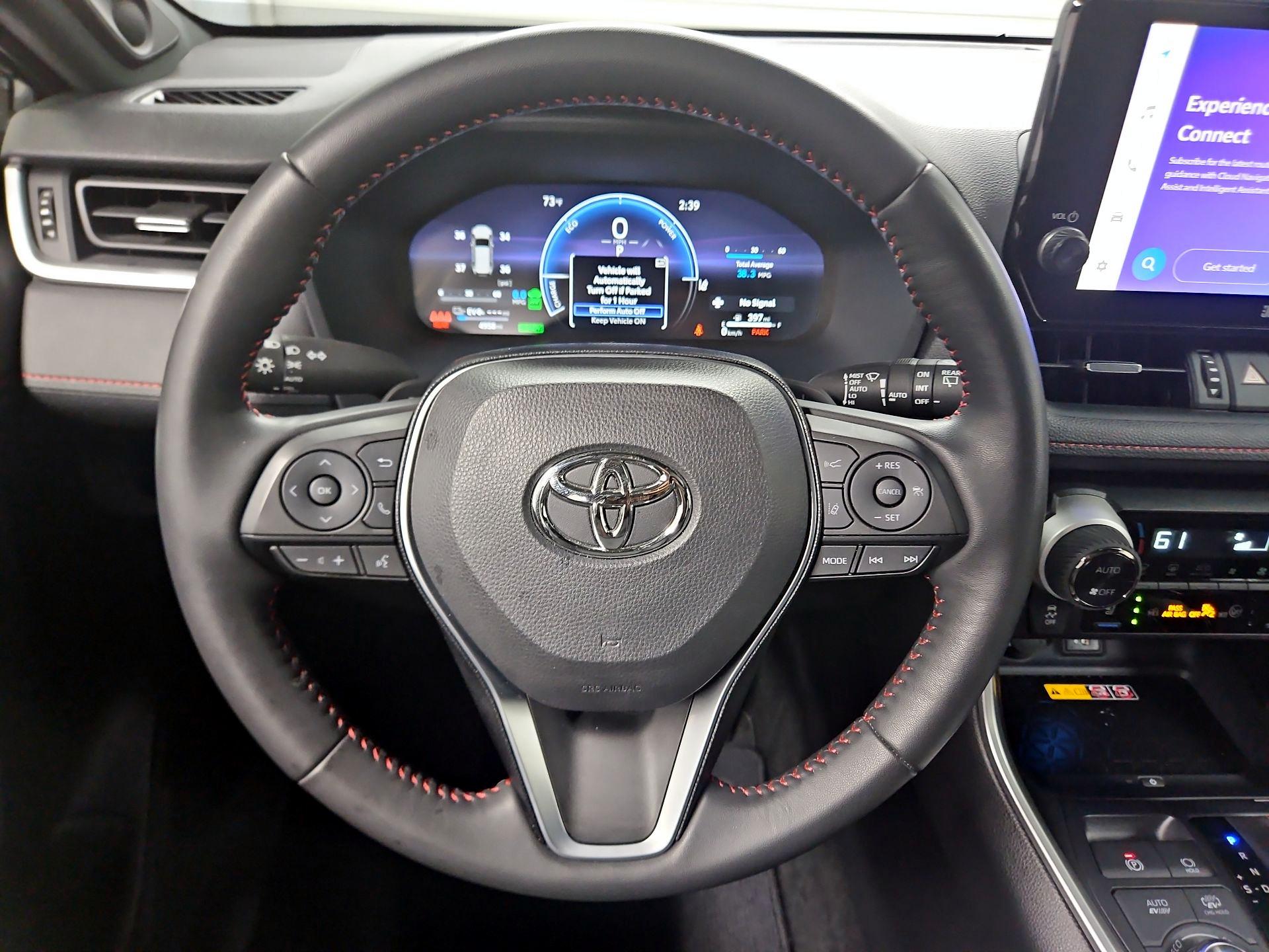 Thumbnail: 2023 Toyota RAV4 - 10