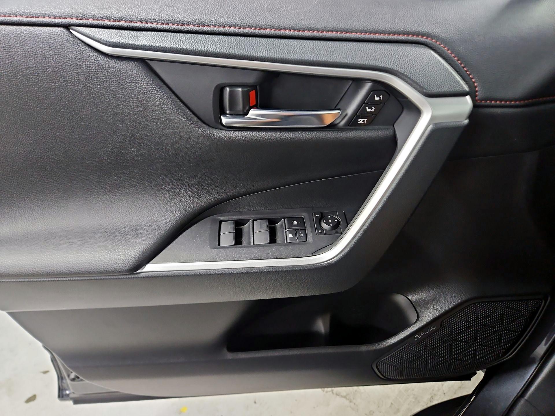 Thumbnail: 2023 Toyota RAV4 - 12