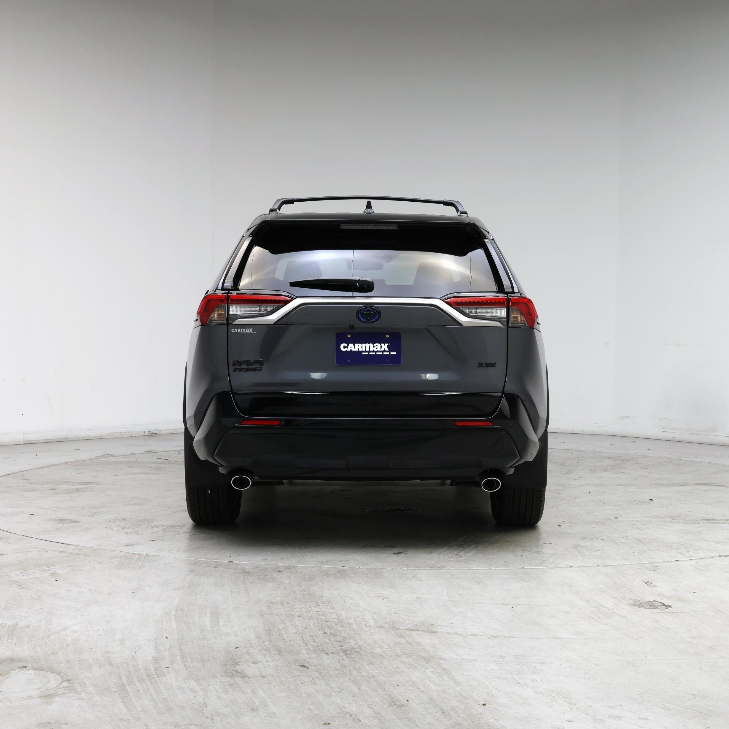 Thumbnail: 2023 Toyota RAV4 - 6