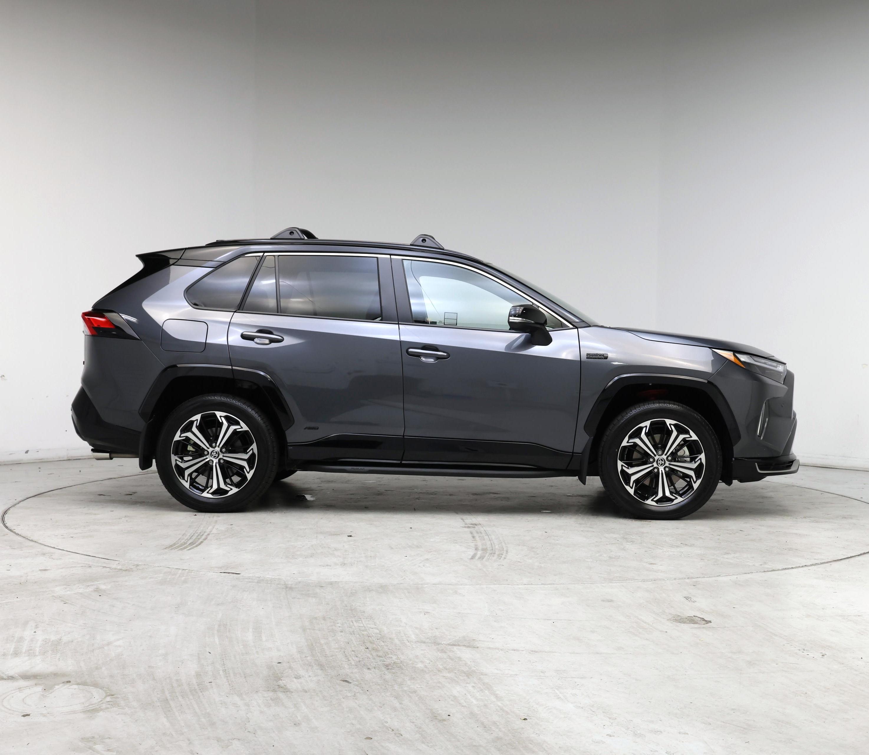 Thumbnail: 2023 Toyota RAV4 - 7