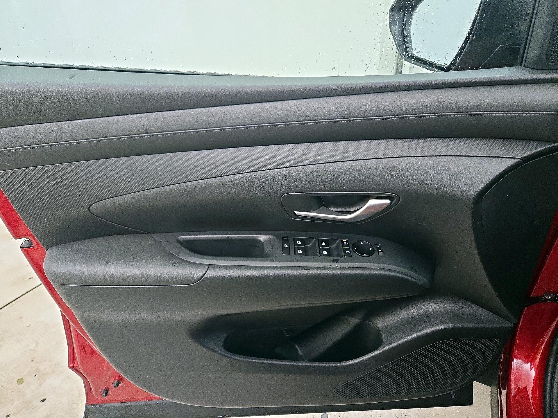 Thumbnail: 2025 Hyundai Tucson - 12