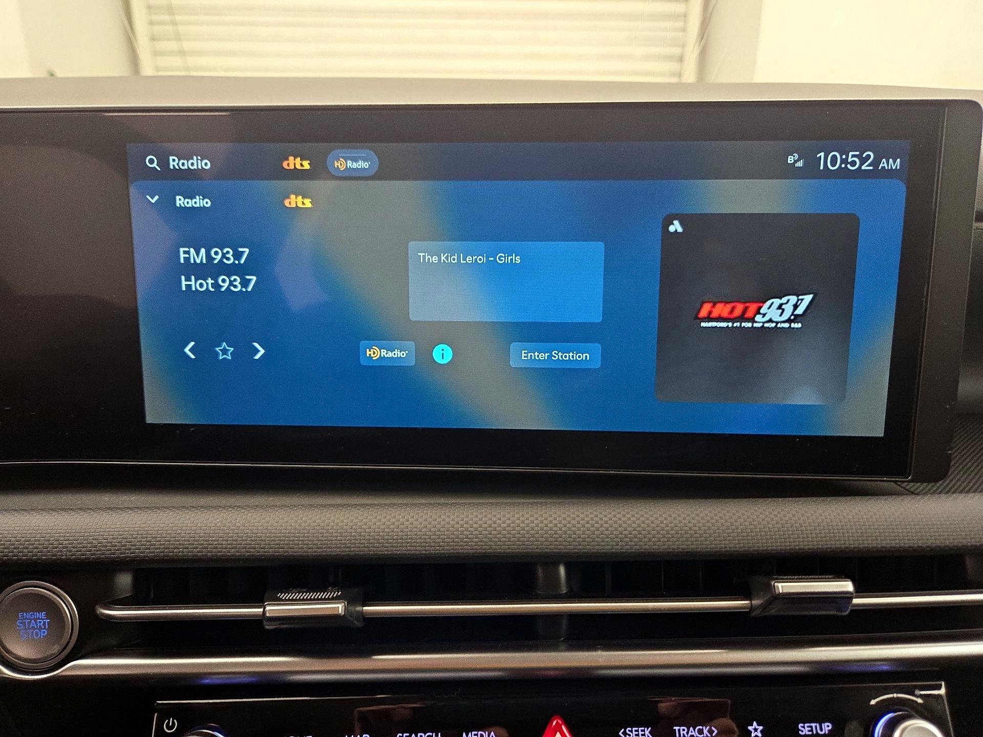 Thumbnail: 2025 Hyundai Tucson - 14