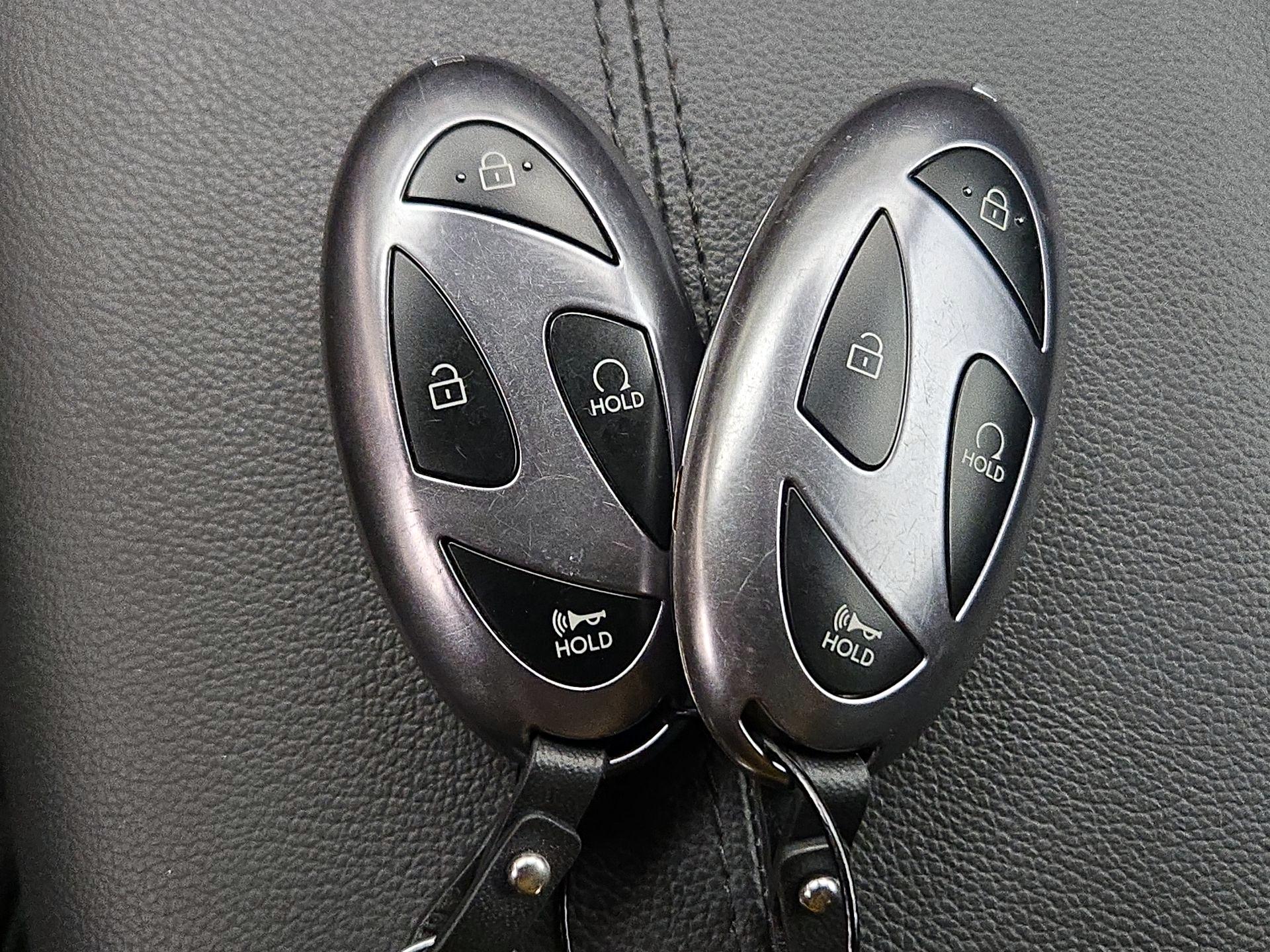 Thumbnail: 2025 Hyundai Tucson - 19