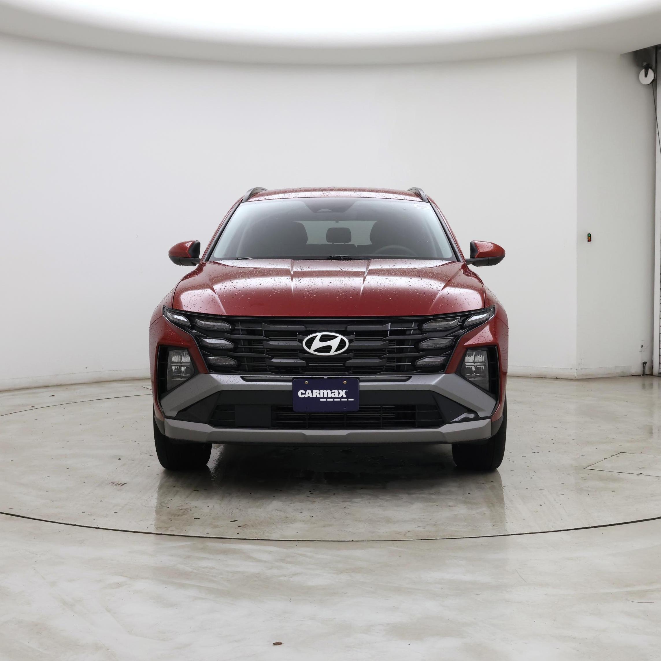Thumbnail: 2025 Hyundai Tucson - 5
