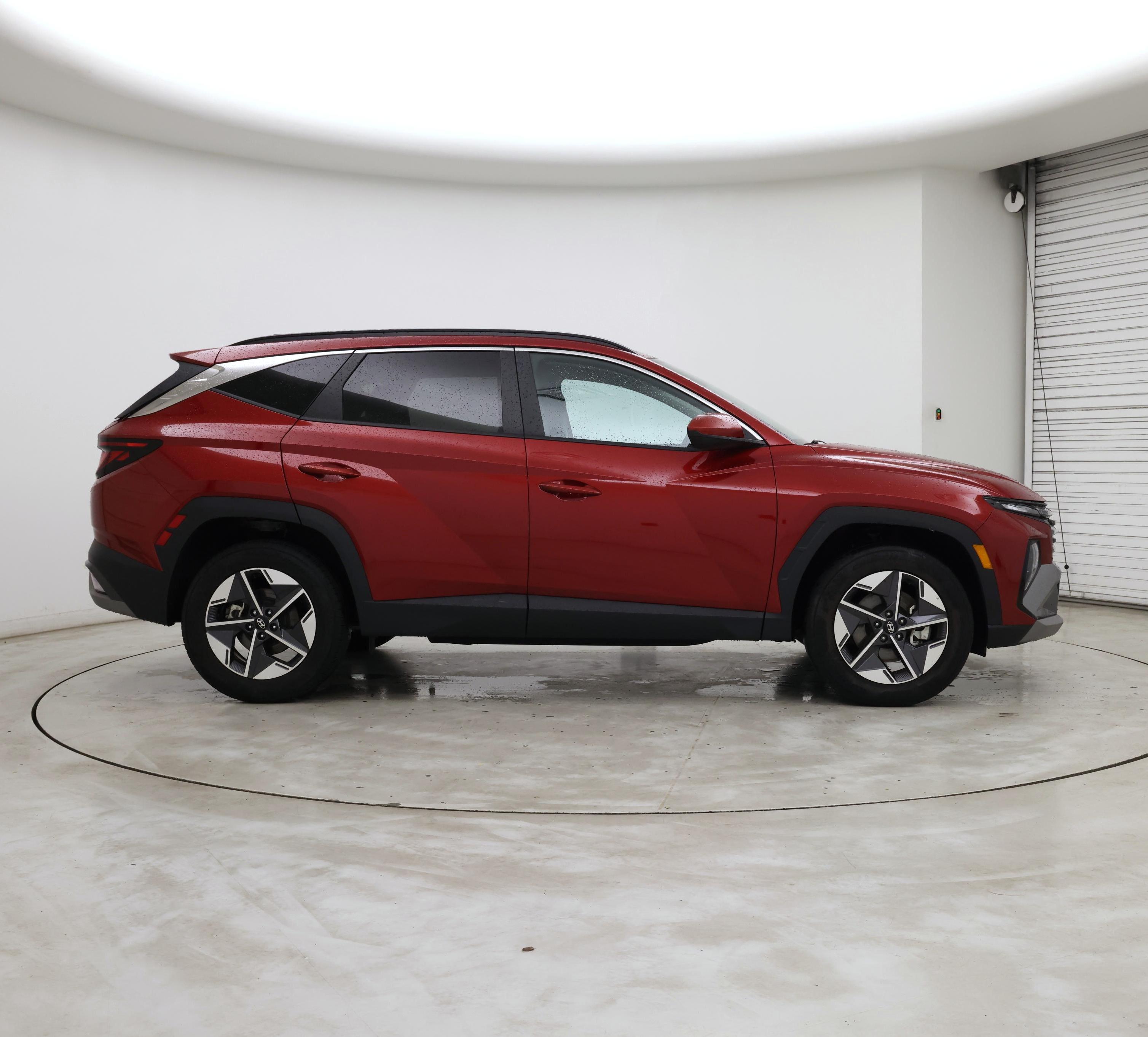 Thumbnail: 2025 Hyundai Tucson - 7