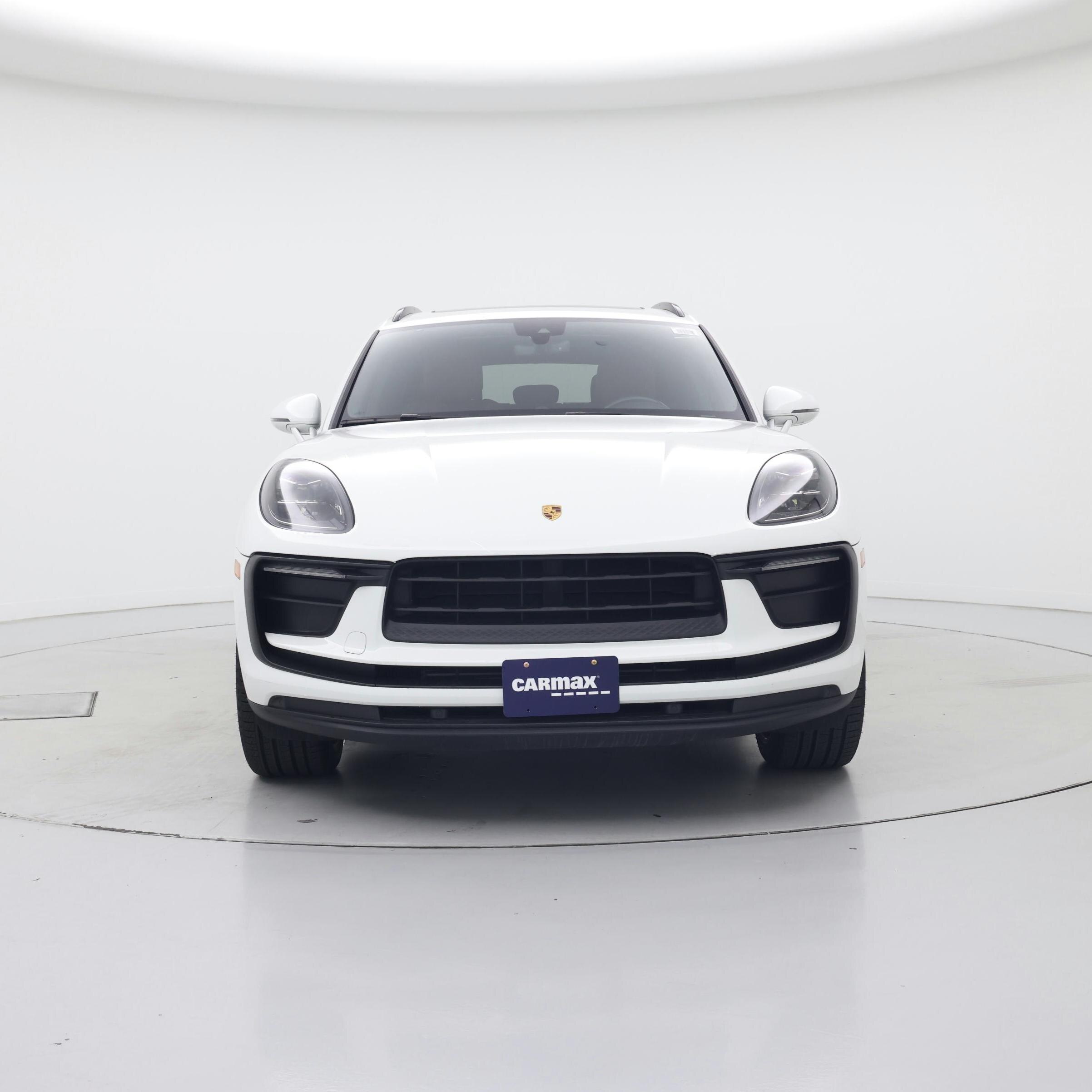 Thumbnail: 2022 Porsche Macan - 5