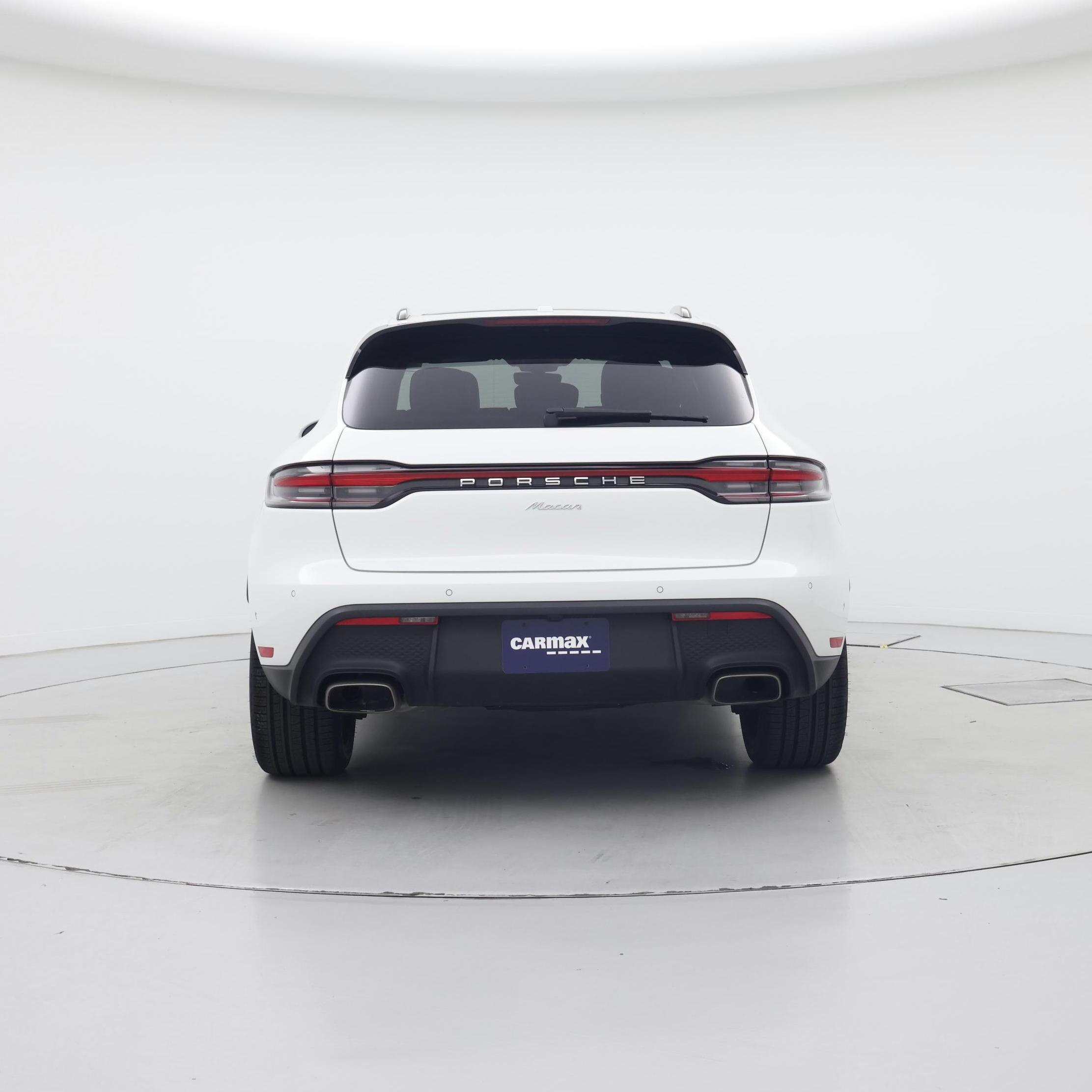 Thumbnail: 2022 Porsche Macan - 6
