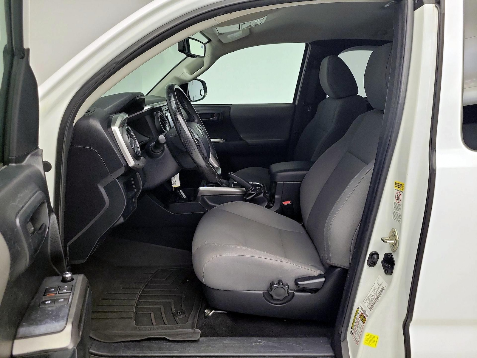Side Airbags