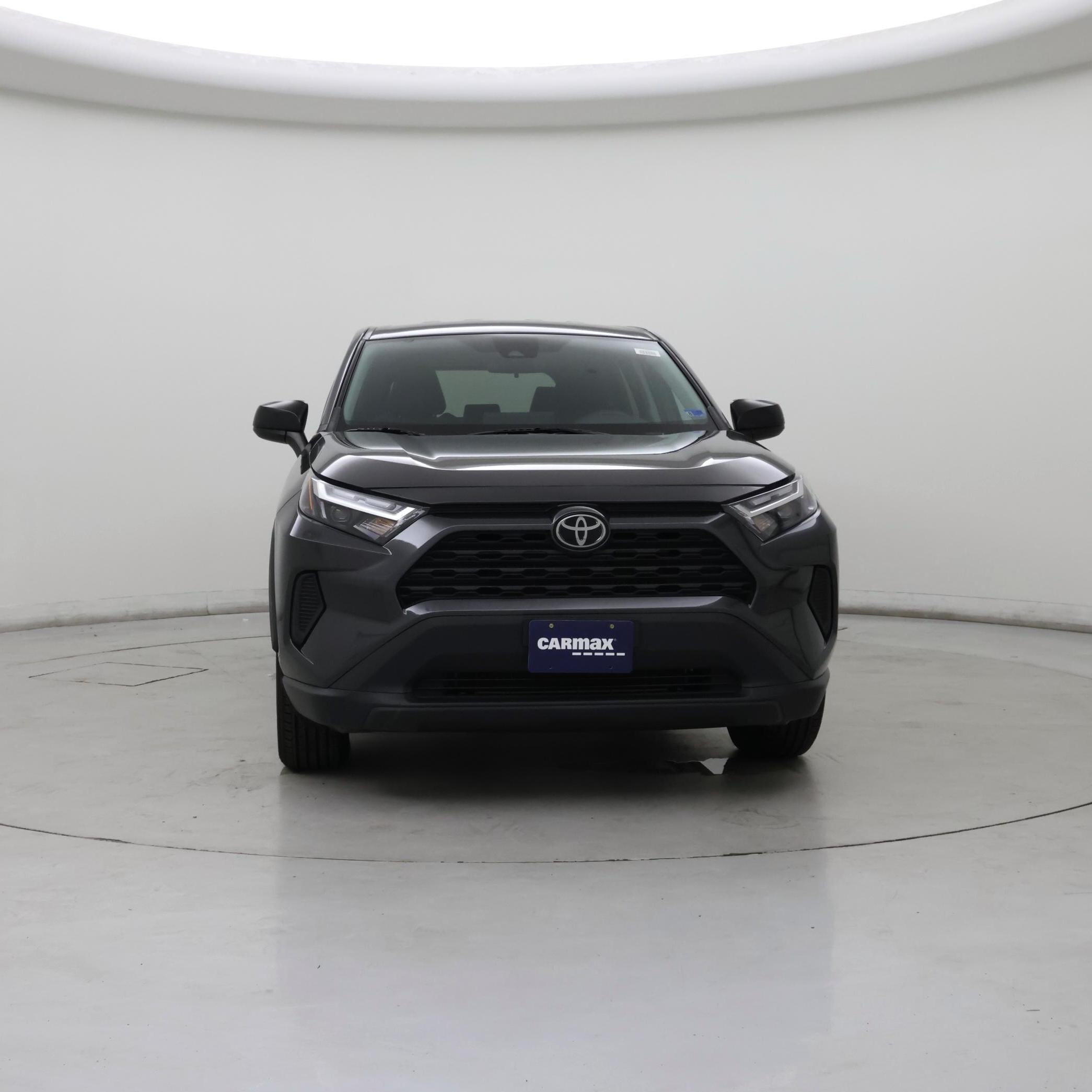 Thumbnail: 2023 Toyota RAV4 - 5
