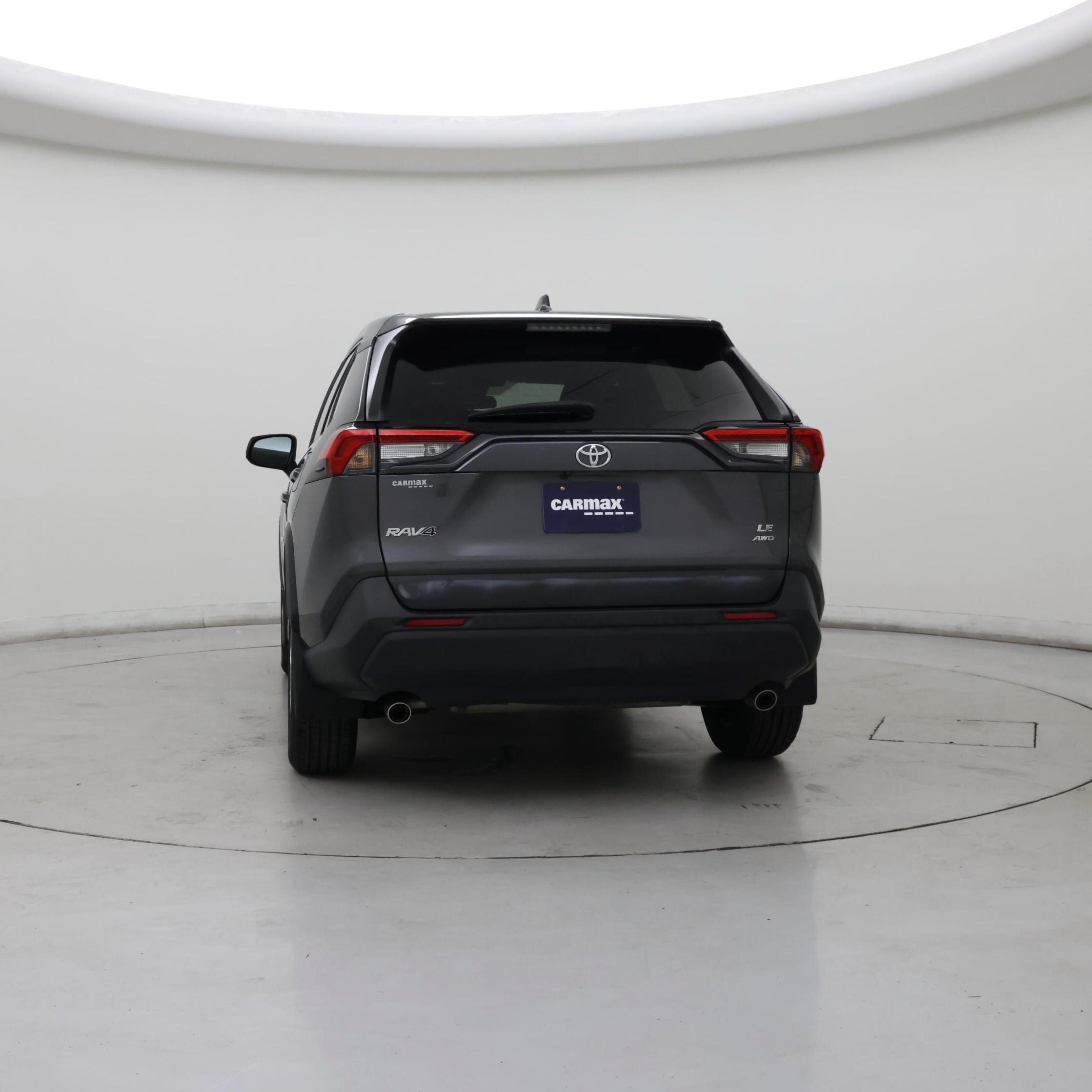 Thumbnail: 2023 Toyota RAV4 - 6