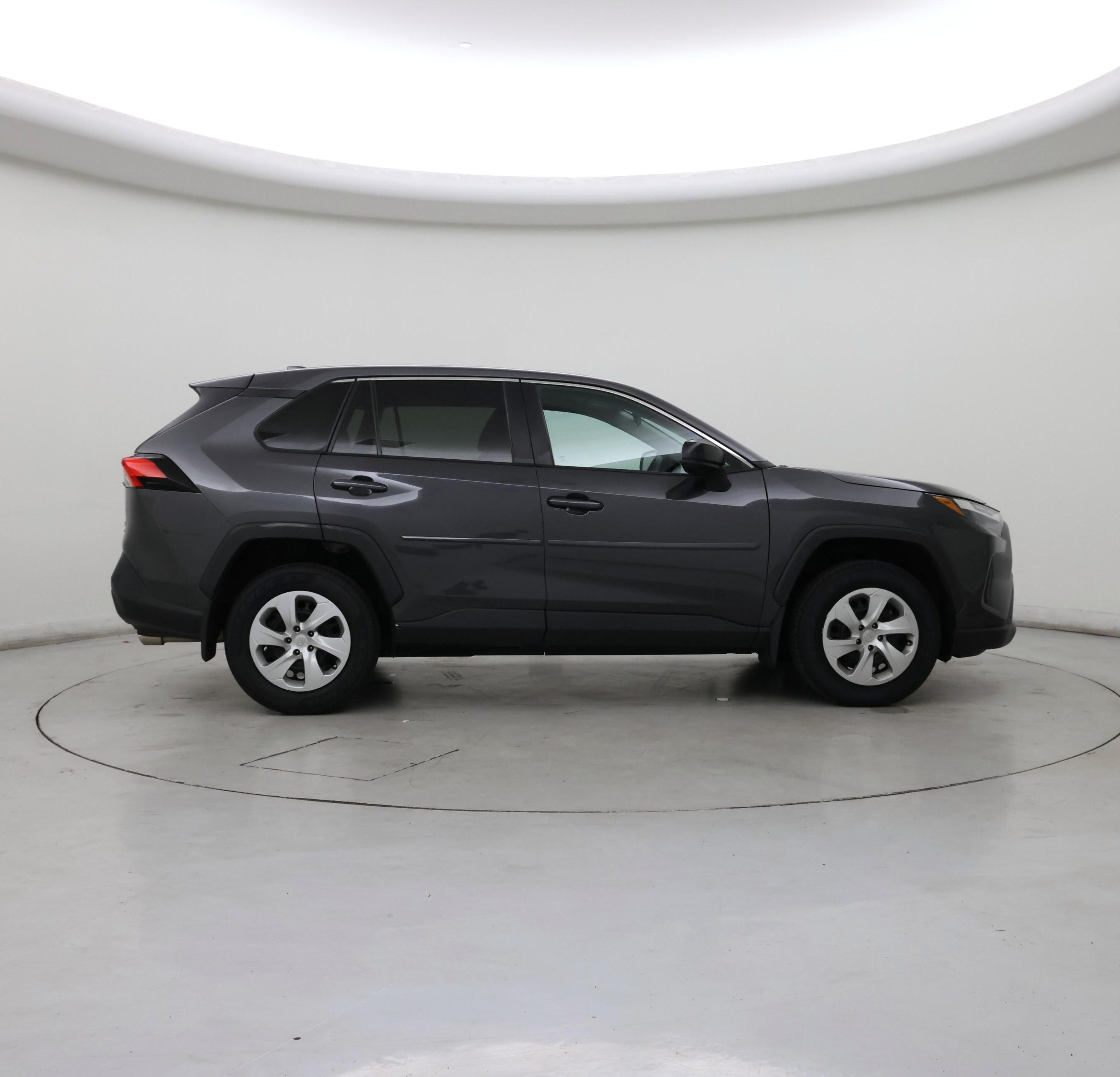 Thumbnail: 2023 Toyota RAV4 - 7