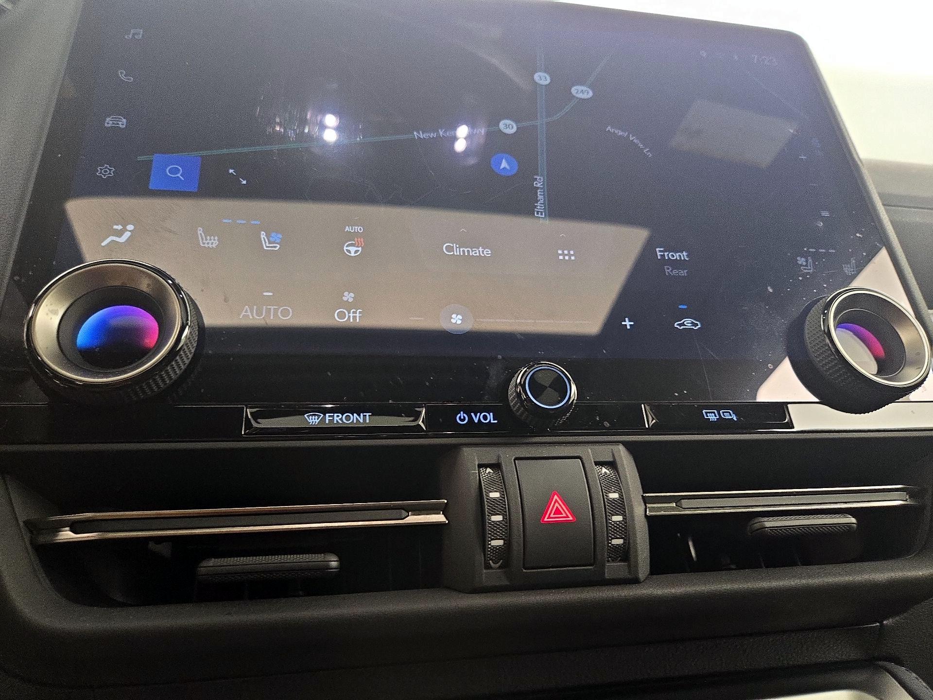 Thumbnail: 2025 Lexus GX - 17