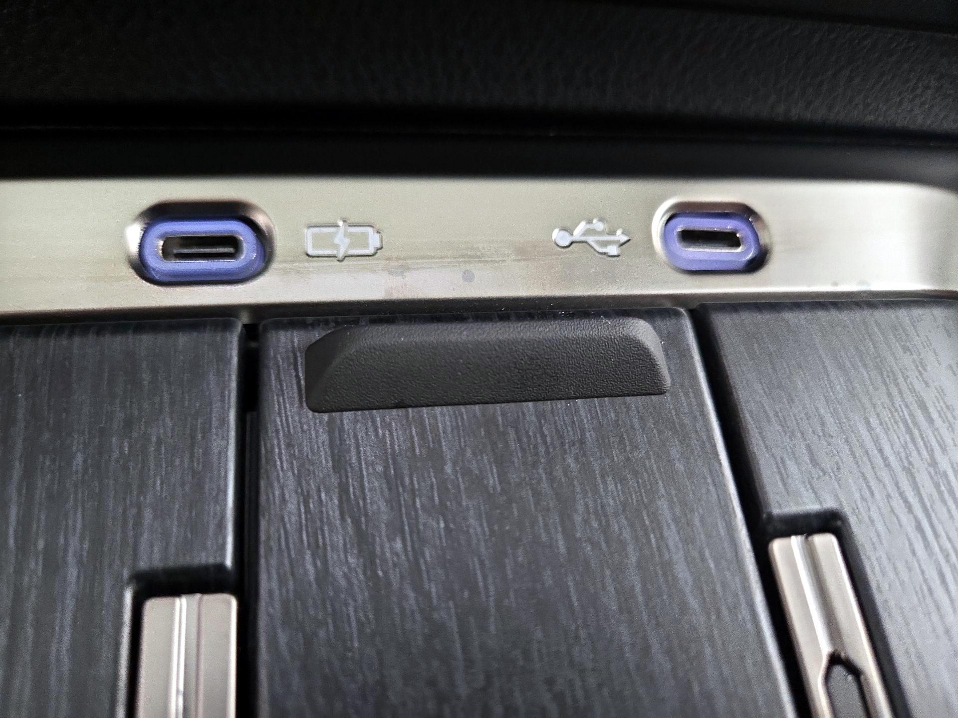 Thumbnail: 2025 Lexus GX - 19