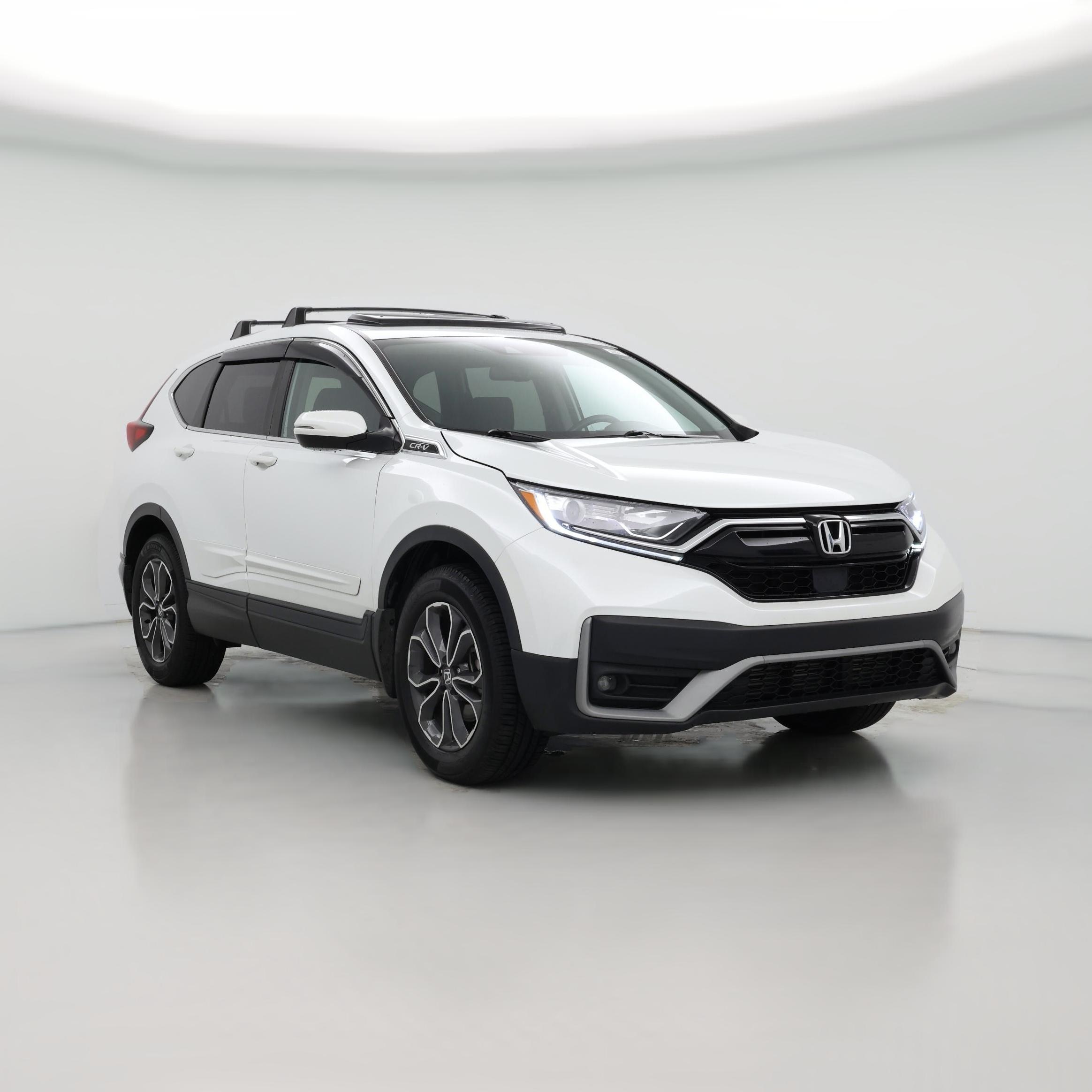 Thumbnail: 2022 Honda CR-V - 1