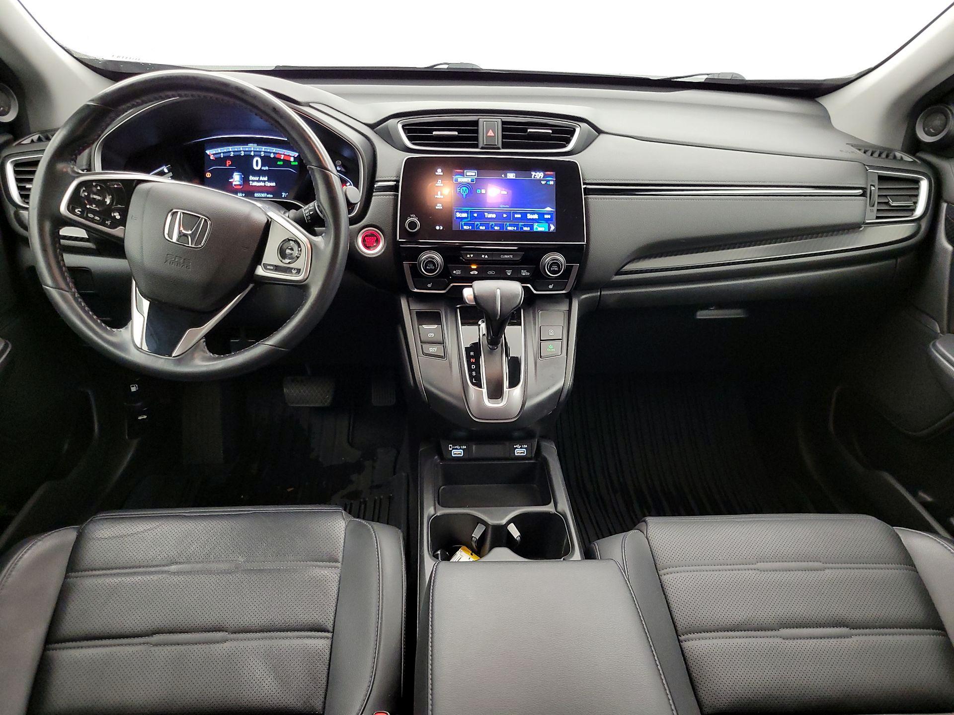 Thumbnail: 2022 Honda CR-V - 9