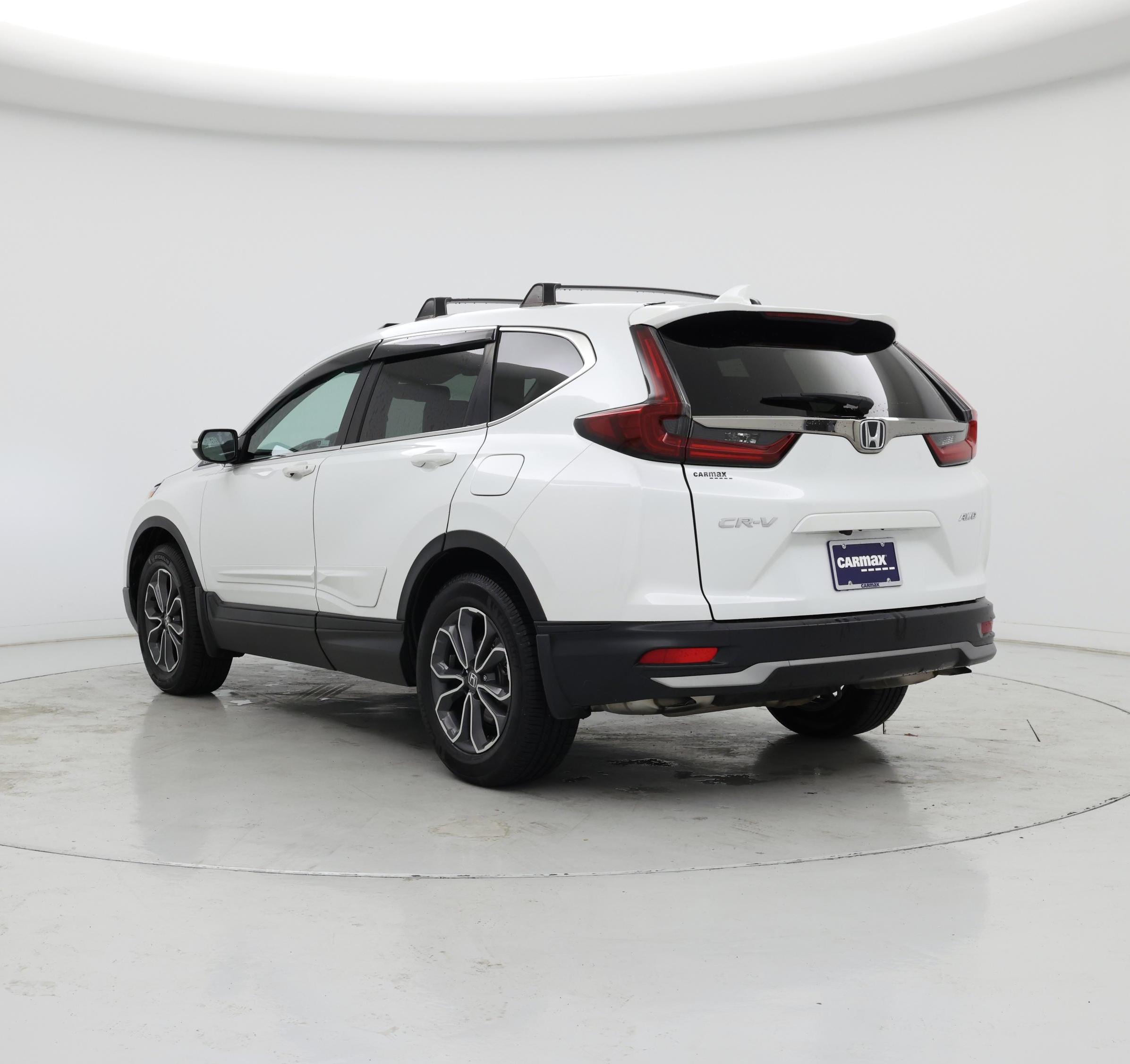Thumbnail: 2022 Honda CR-V - 2