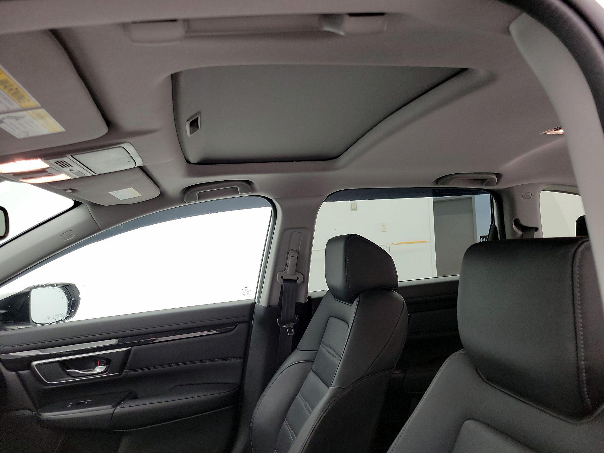 Thumbnail: 2022 Honda CR-V - 19