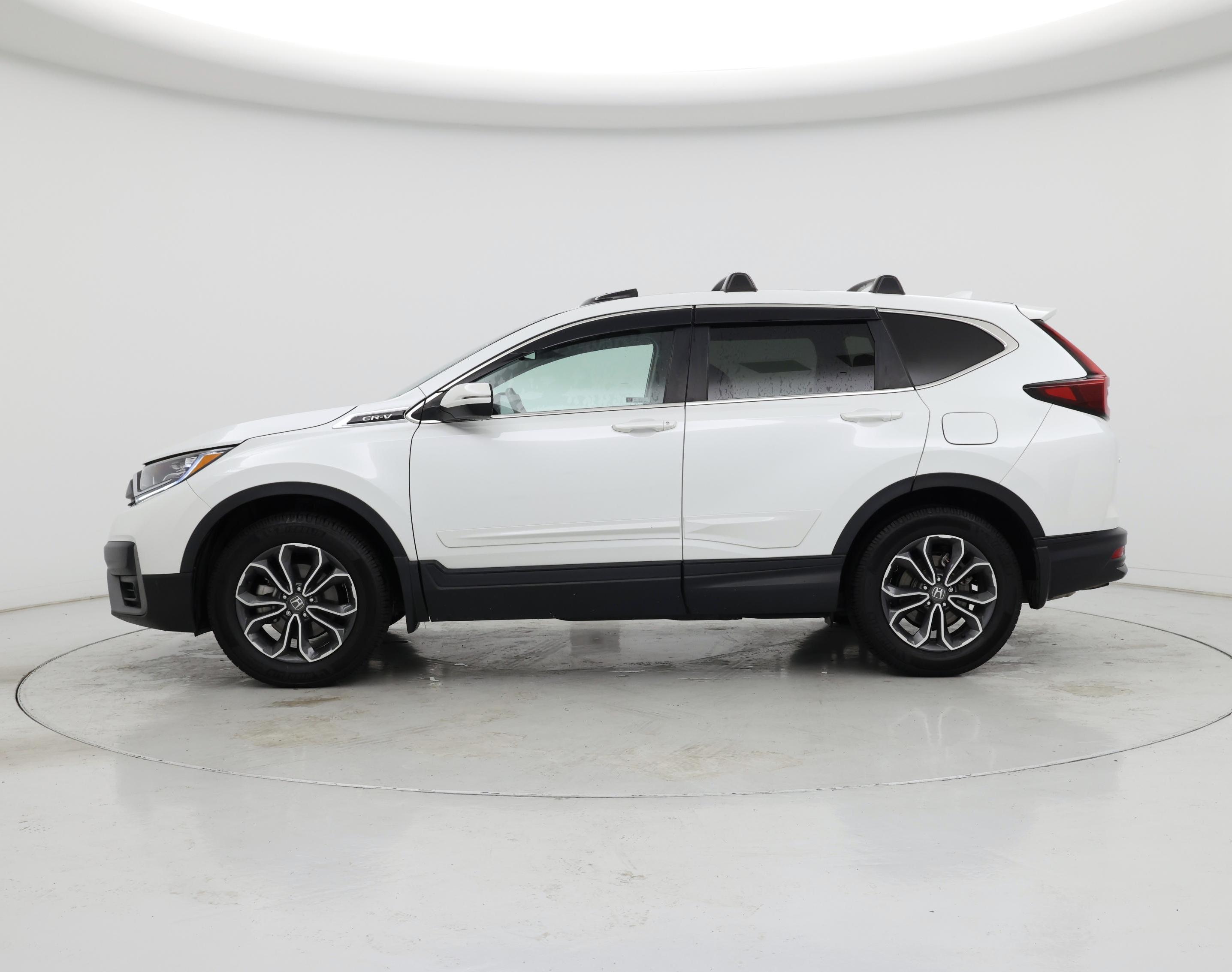 Thumbnail: 2022 Honda CR-V - 3
