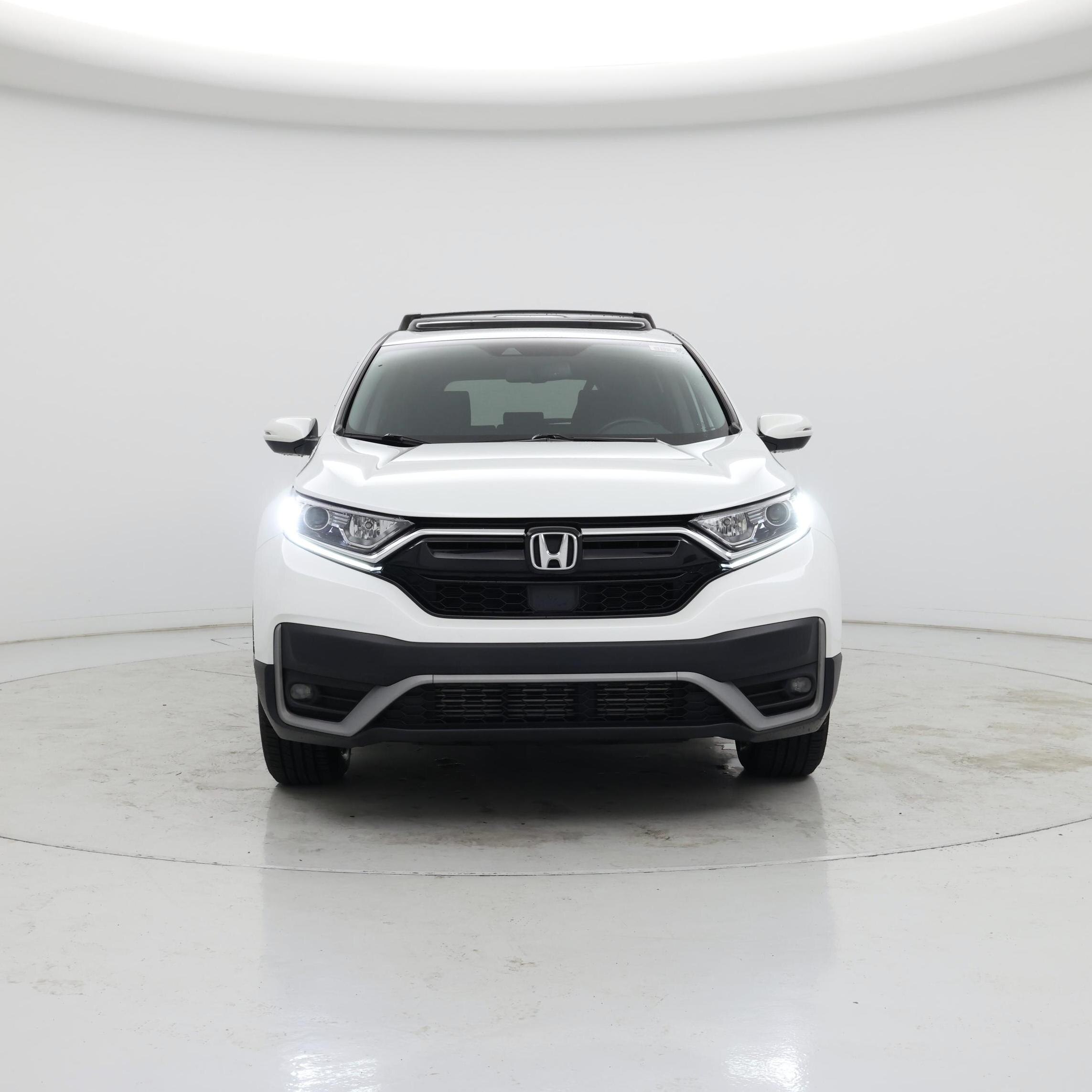 Thumbnail: 2022 Honda CR-V - 5