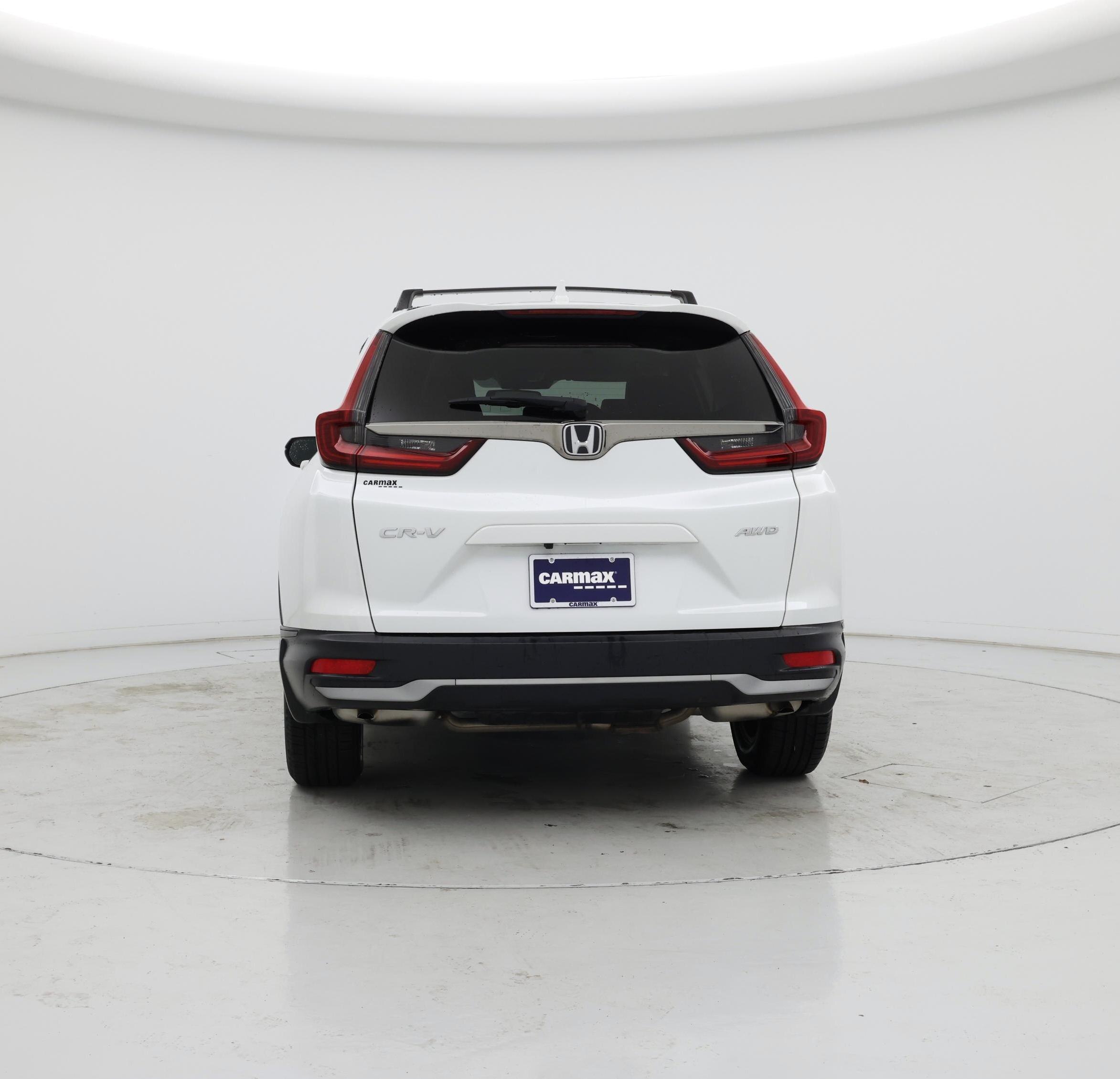 Thumbnail: 2022 Honda CR-V - 6
