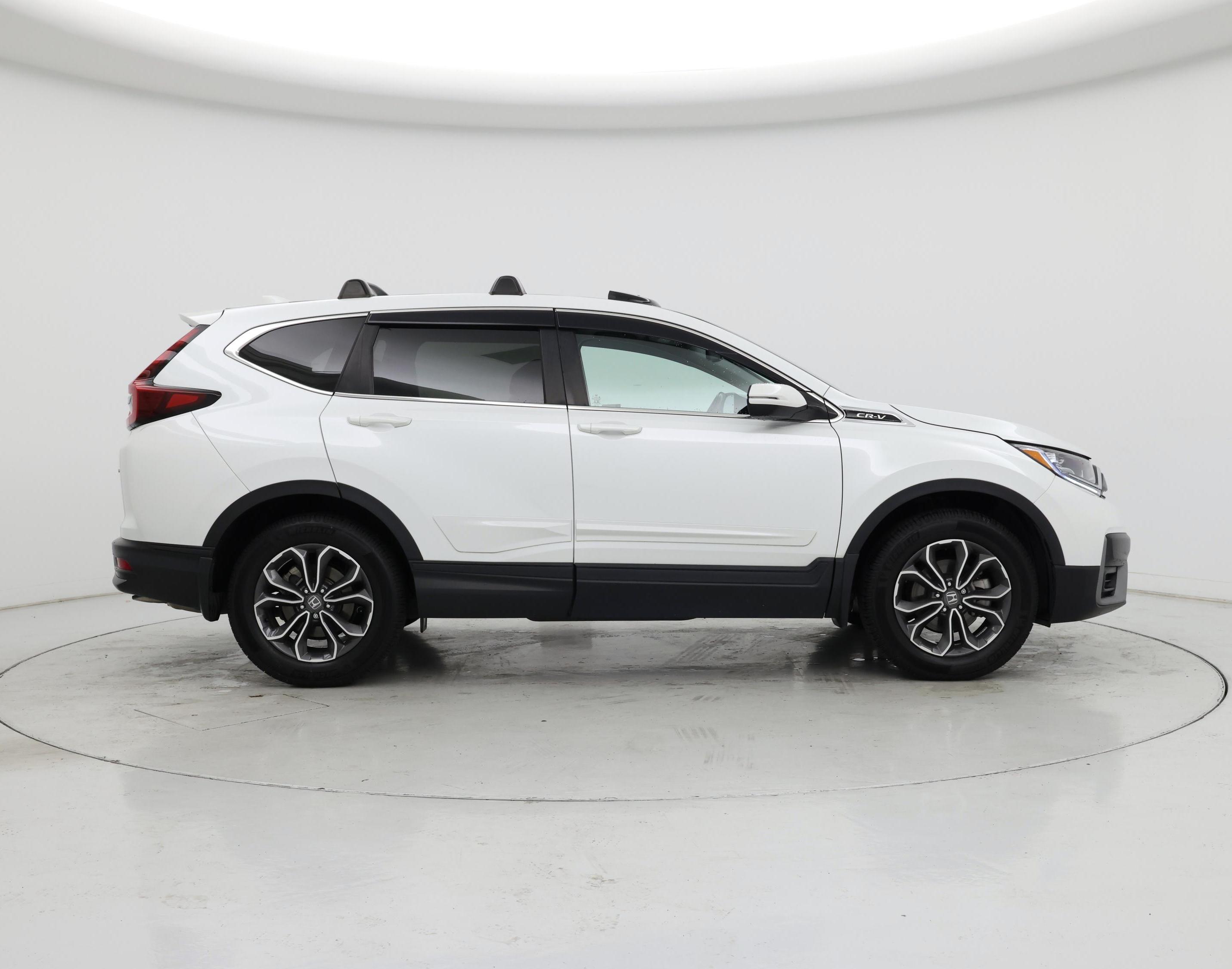 Thumbnail: 2022 Honda CR-V - 7