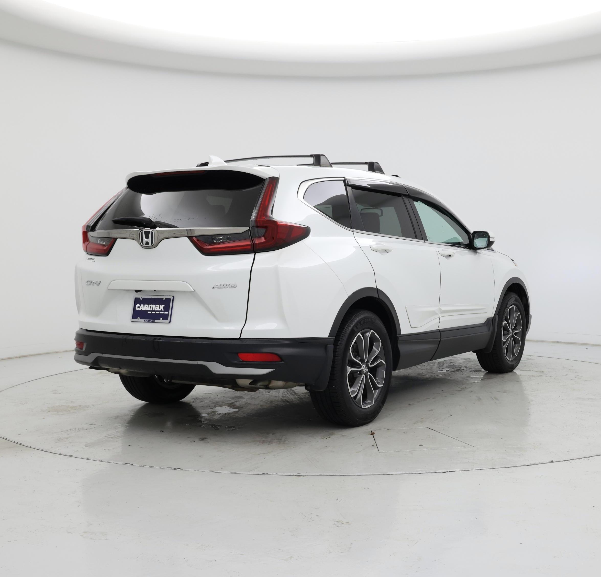 Thumbnail: 2022 Honda CR-V - 8