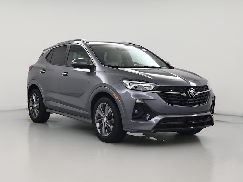 2021 Buick Encore GX Select -
                  Norcross, GA