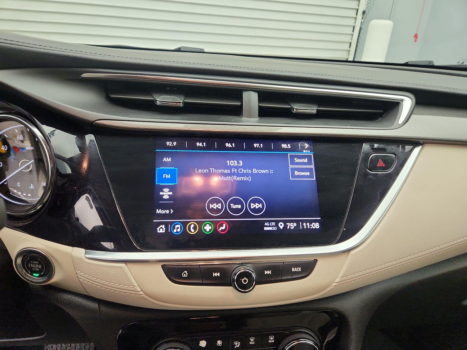 Thumbnail: 2021 Buick Encore GX - 15