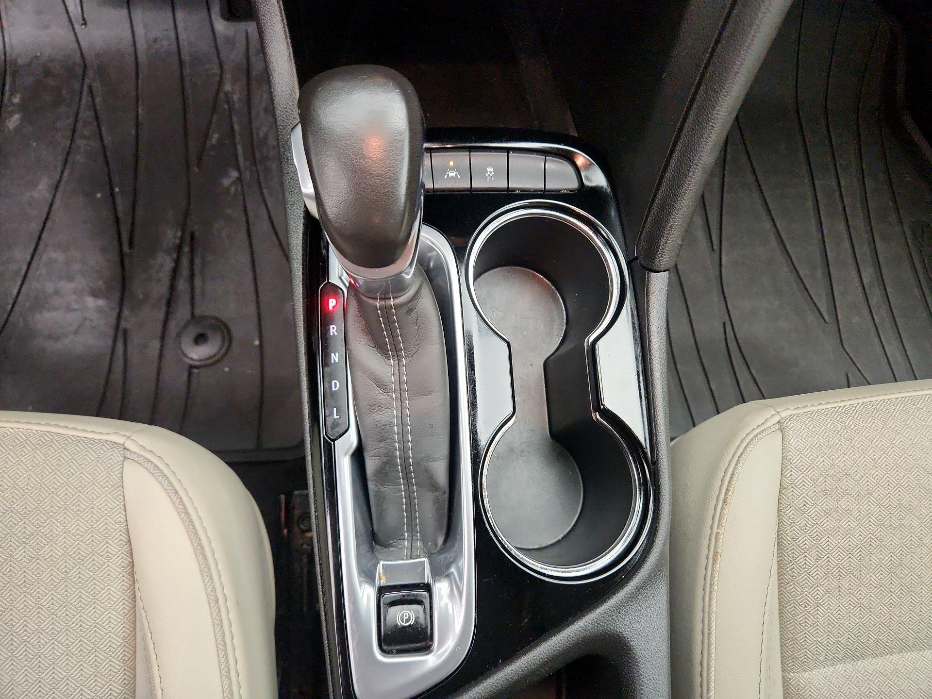 Thumbnail: 2021 Buick Encore GX - 17