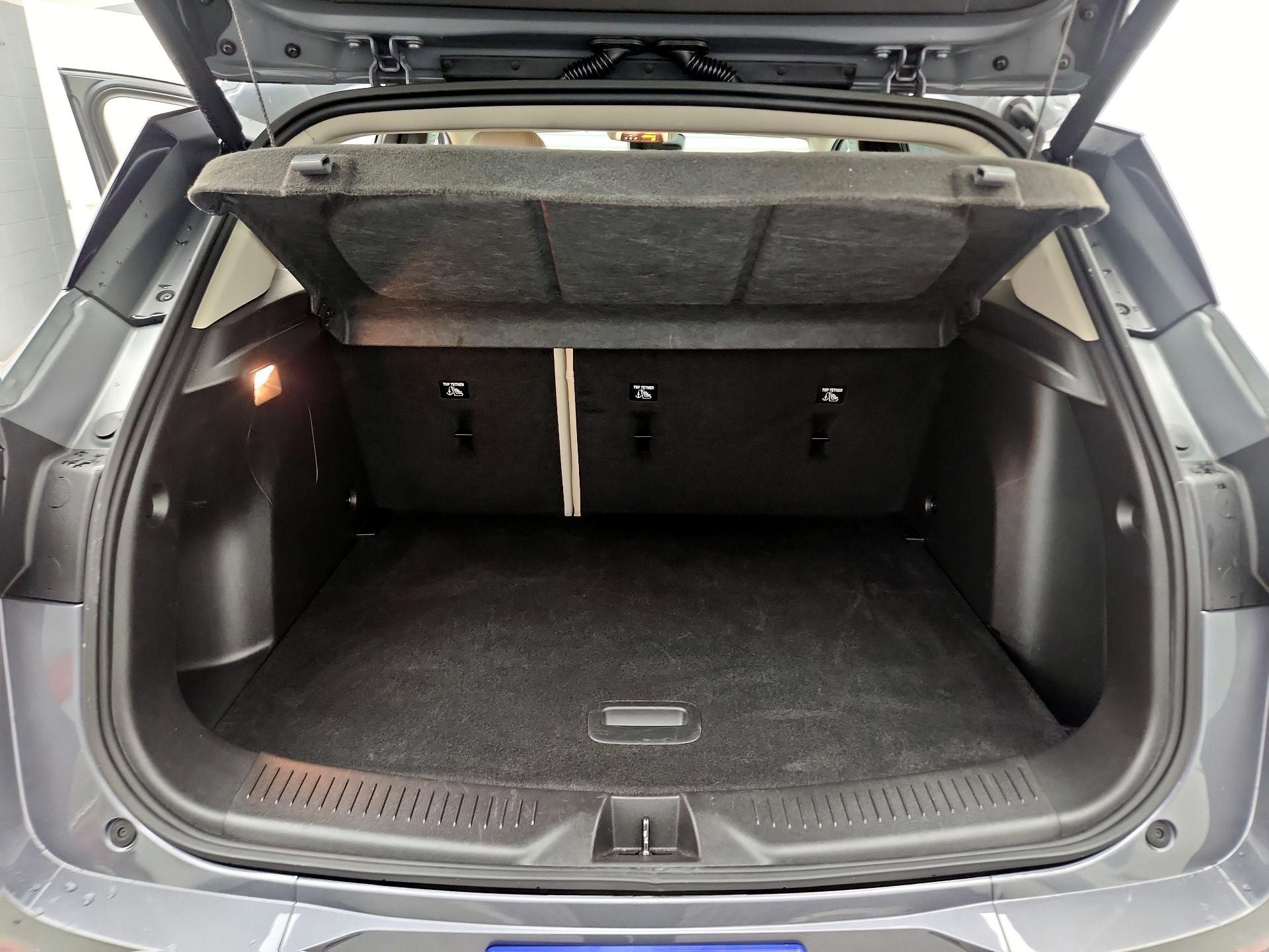 Thumbnail: 2021 Buick Encore GX - 20