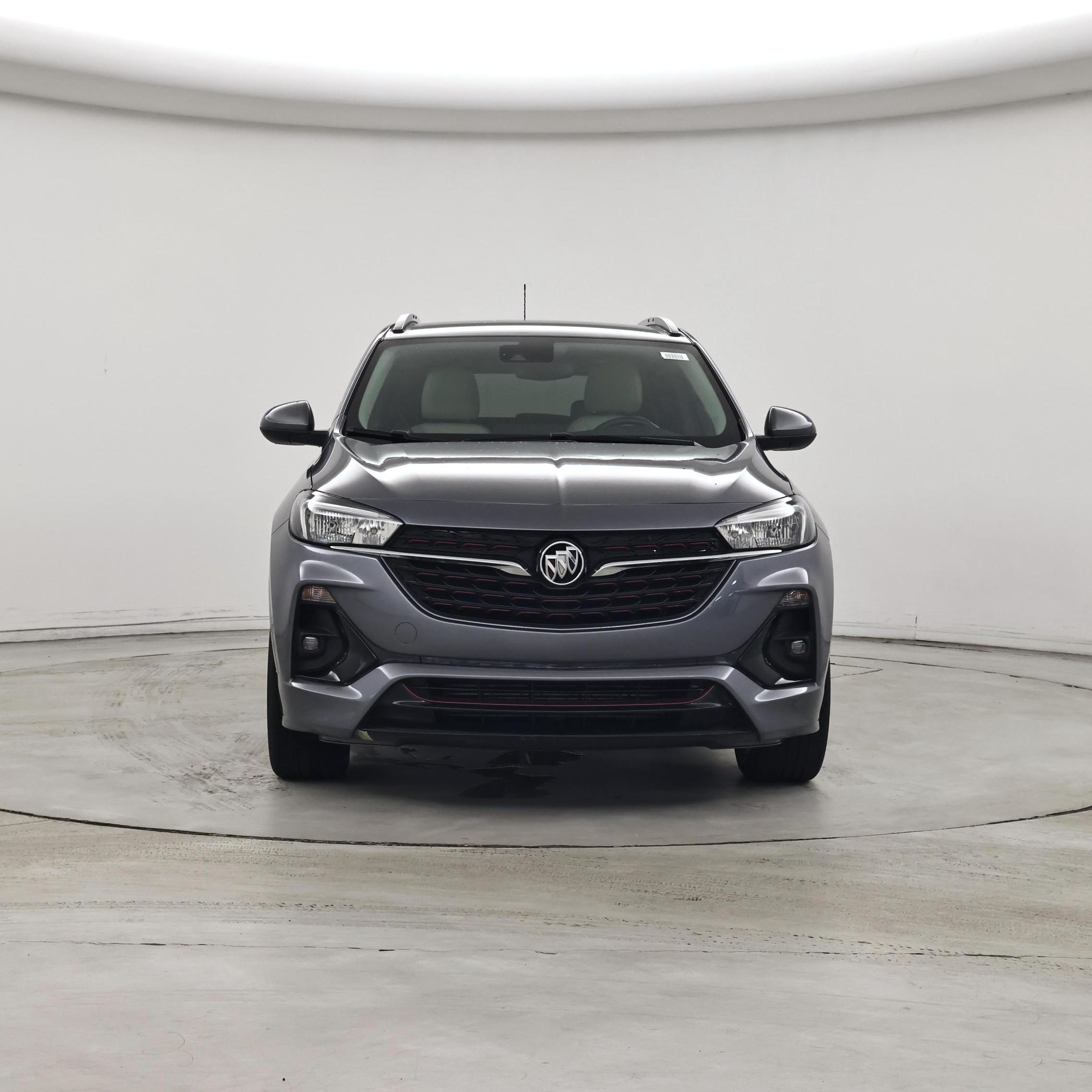 Thumbnail: 2021 Buick Encore GX - 5