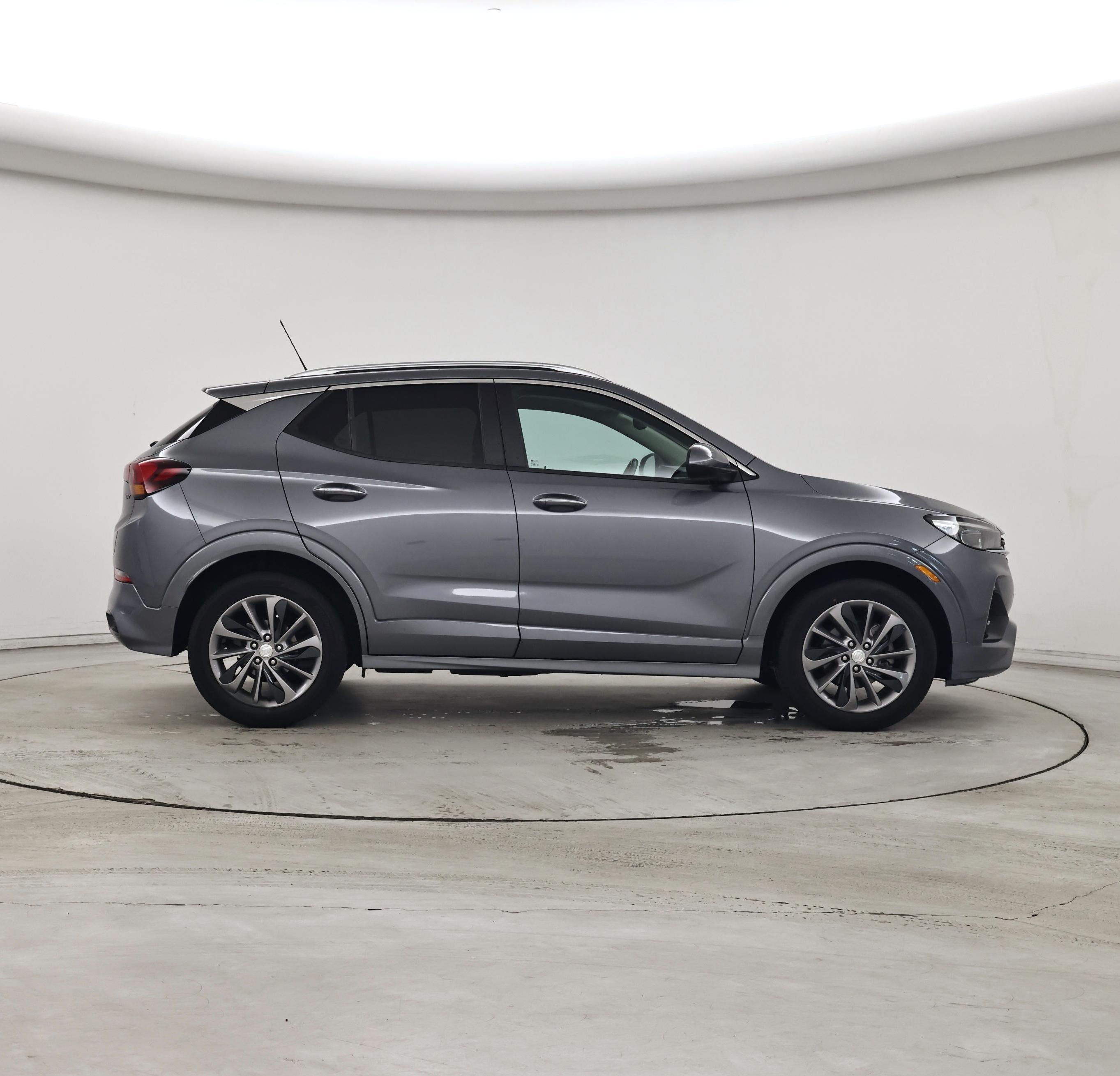 Thumbnail: 2021 Buick Encore GX - 7