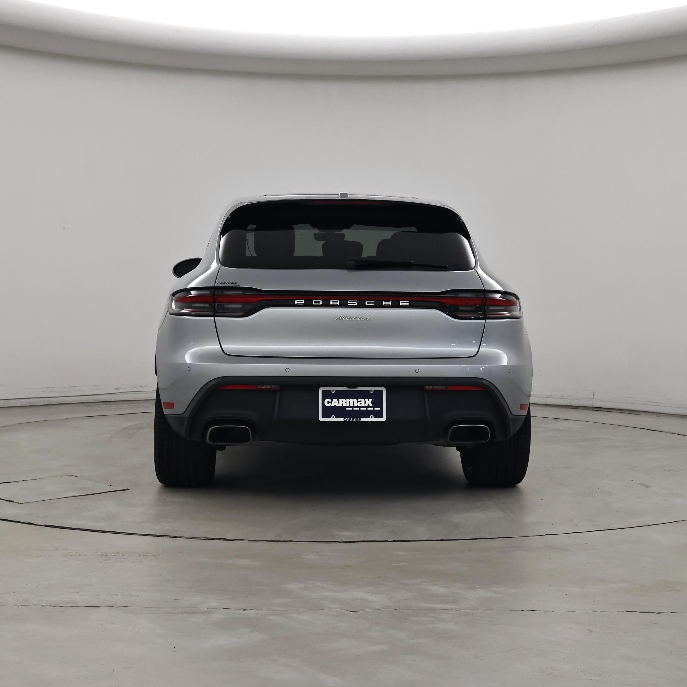 Thumbnail: 2023 Porsche Macan - 6