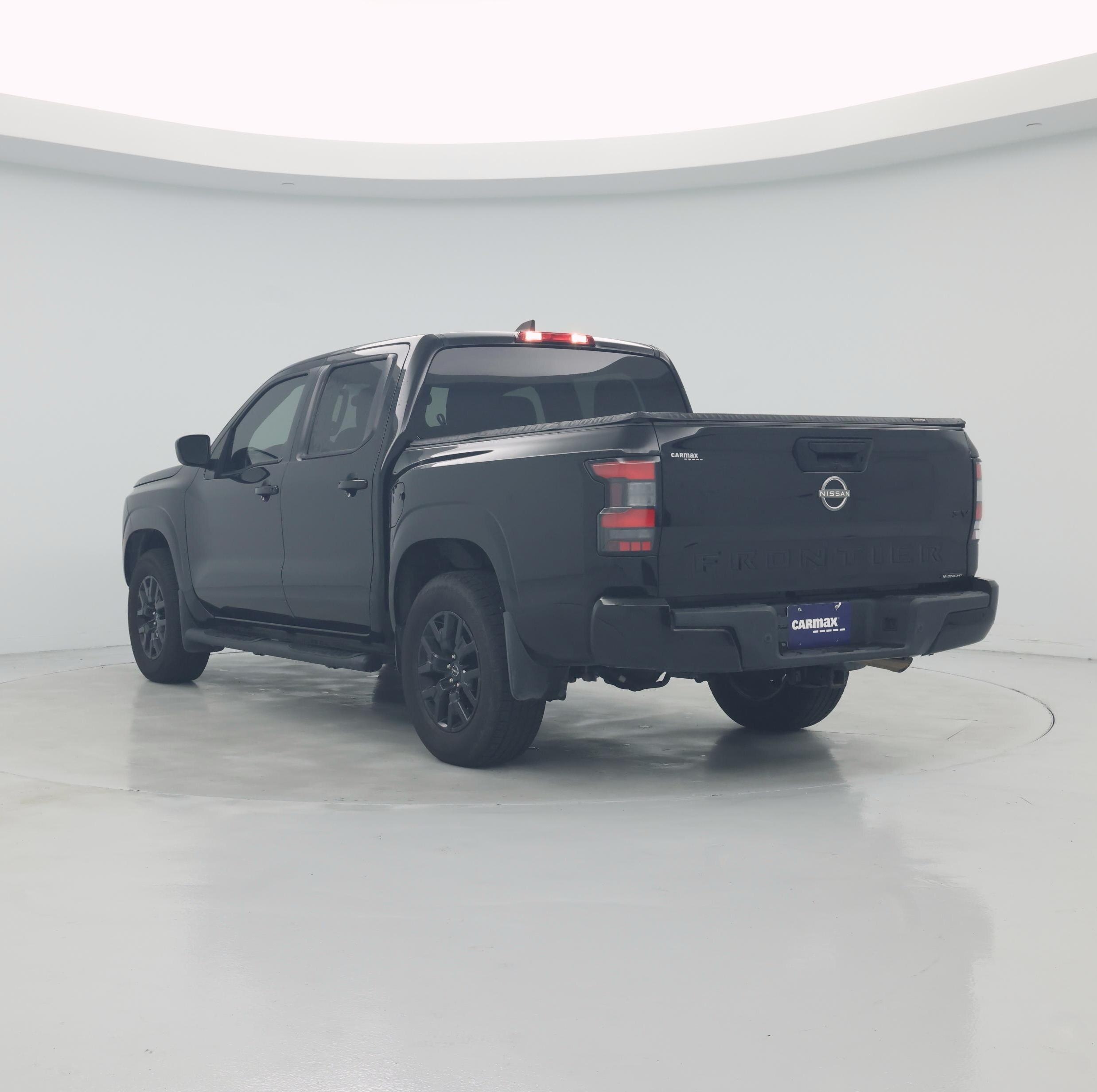 Thumbnail: 2023 Nissan Frontier - 2