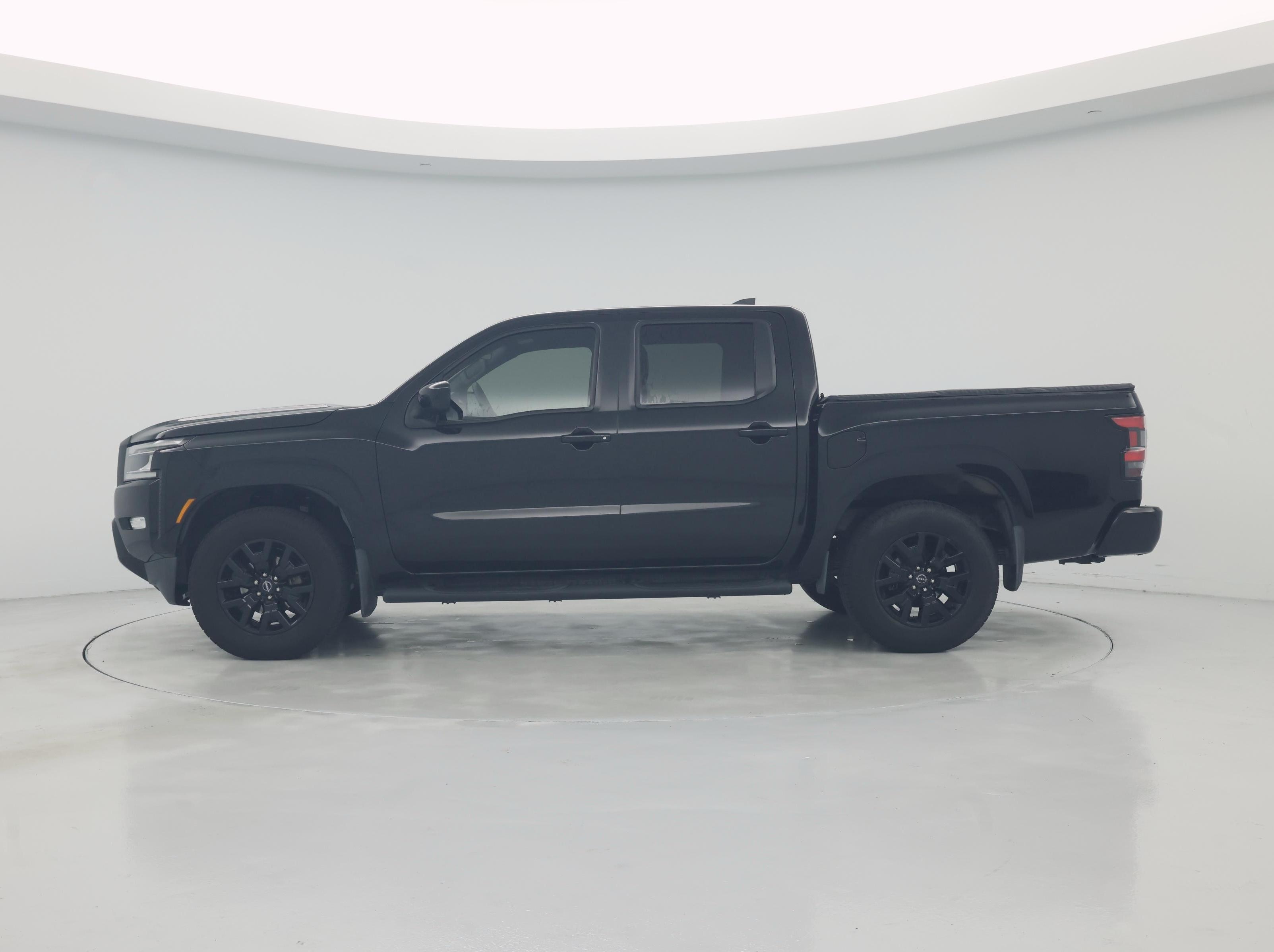 Thumbnail: 2023 Nissan Frontier - 3