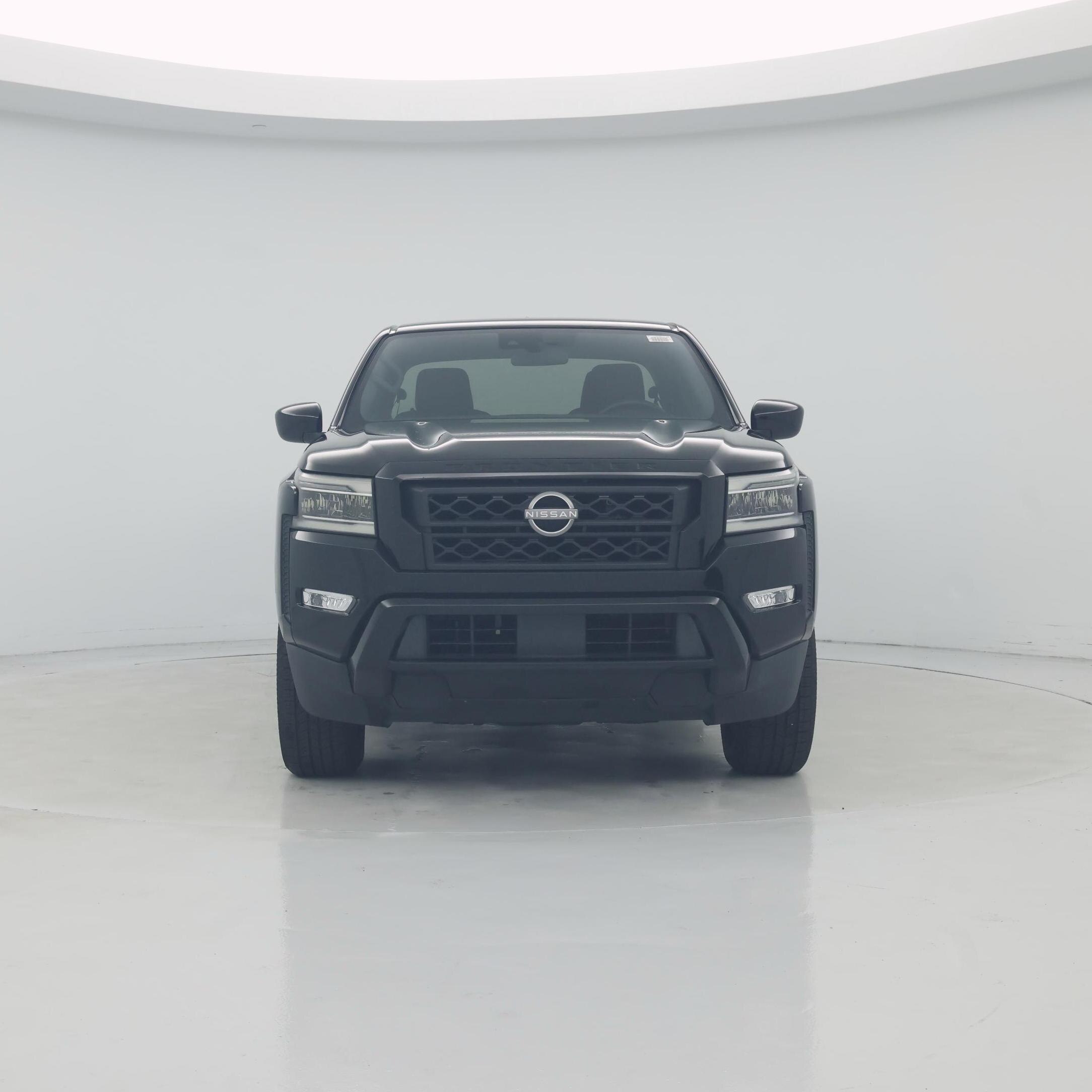 Thumbnail: 2023 Nissan Frontier - 5