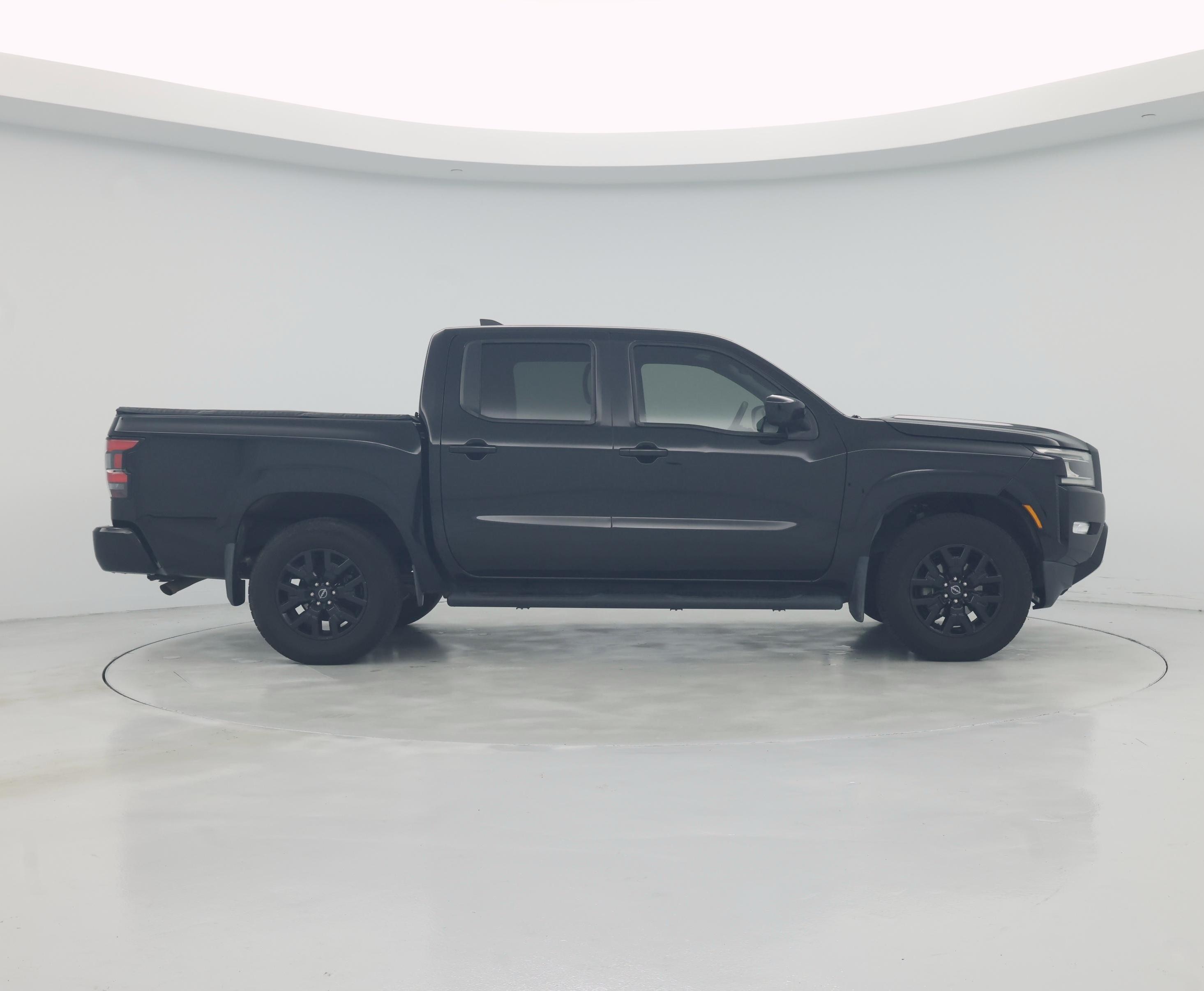 Thumbnail: 2023 Nissan Frontier - 7