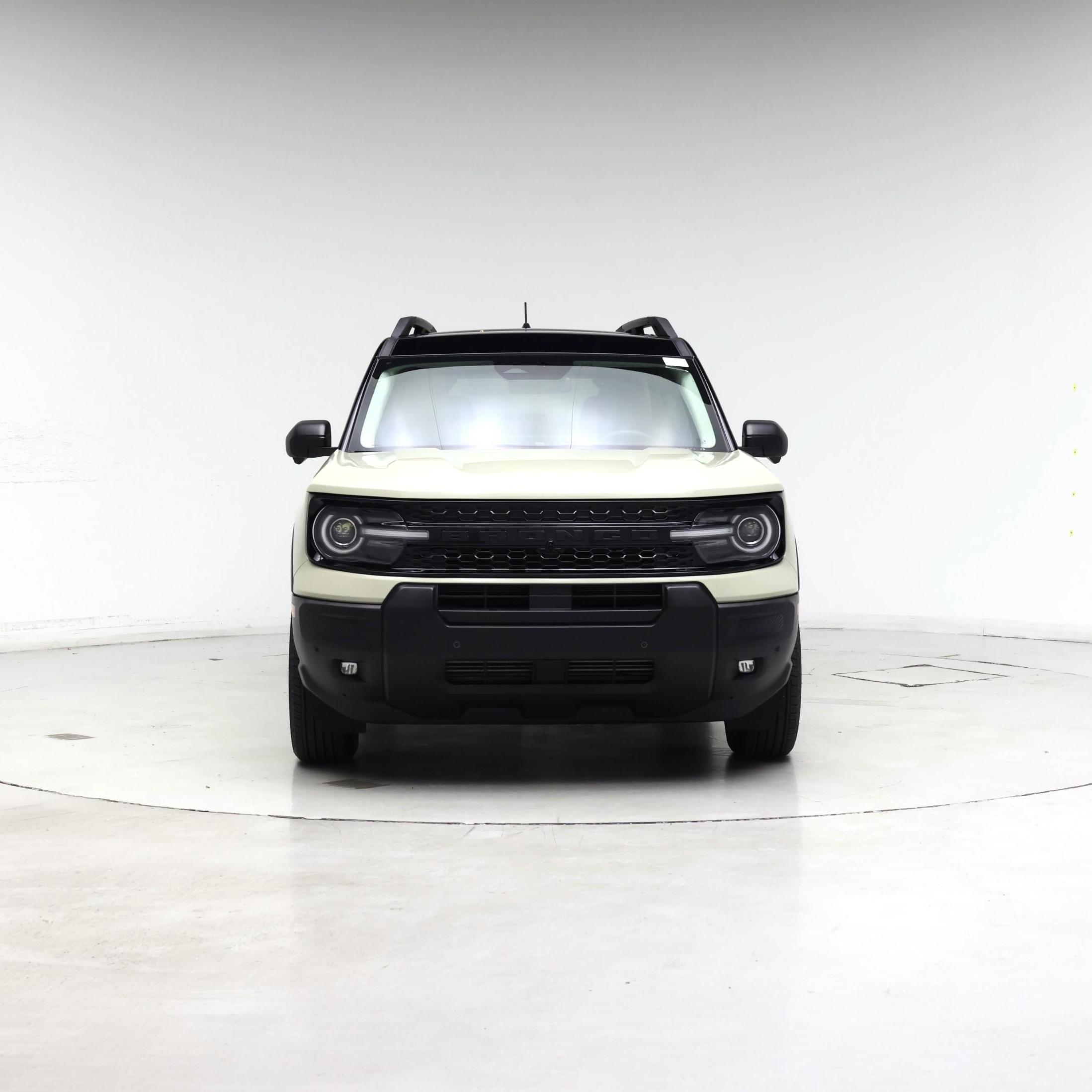 Thumbnail: 2025 Ford Bronco Sport - 5
