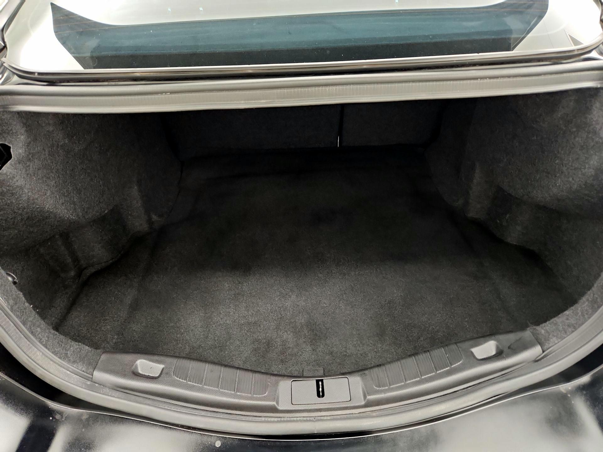 Thumbnail: 2016 Ford Fusion - 20