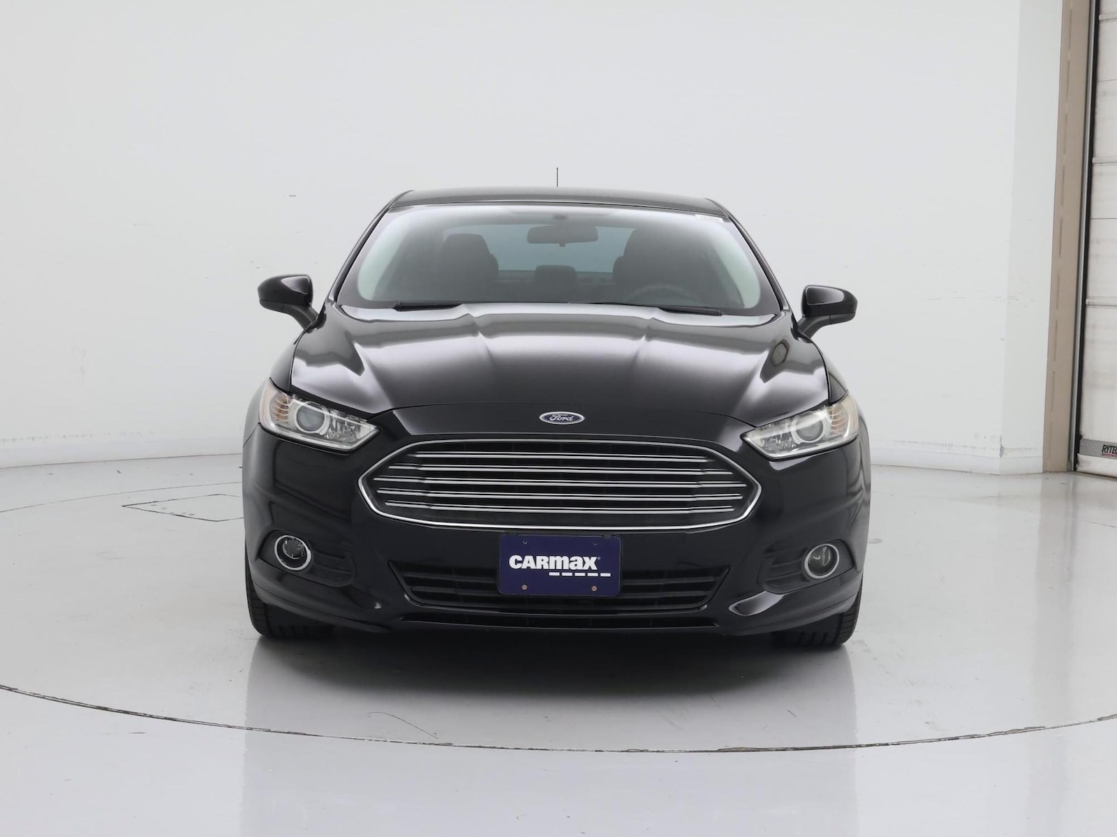 2016 Ford Fusion S - Photo 6