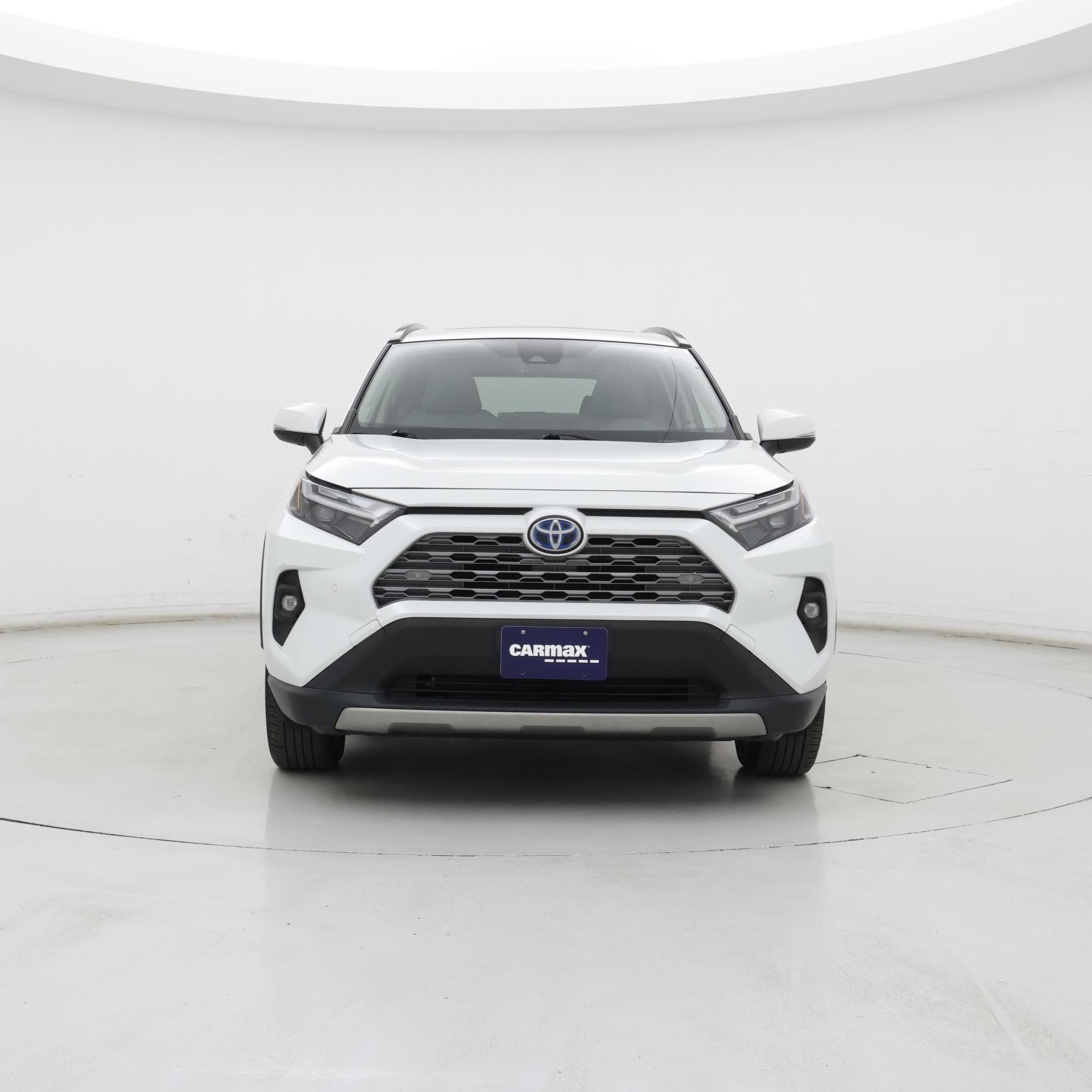 Thumbnail: 2023 Toyota RAV4 - 5