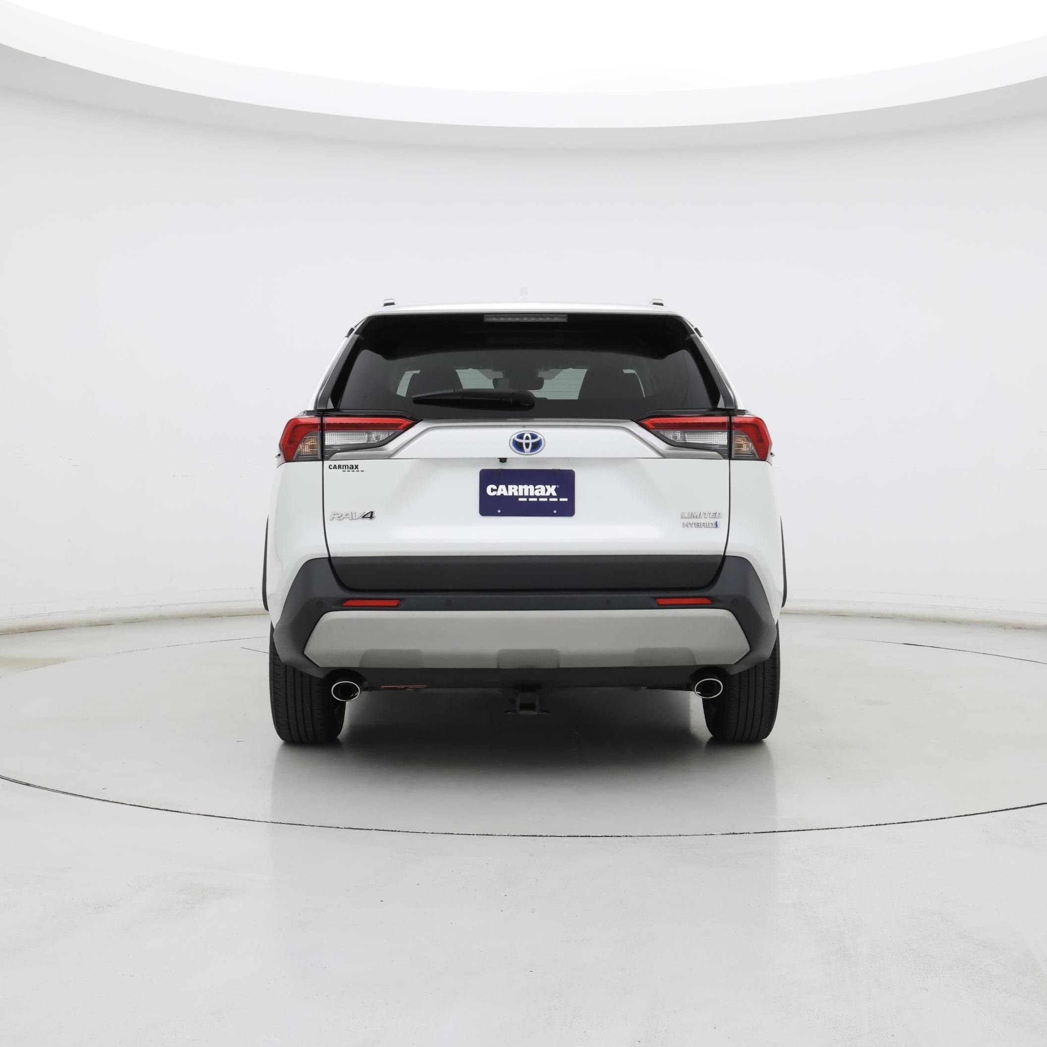 Thumbnail: 2023 Toyota RAV4 - 6
