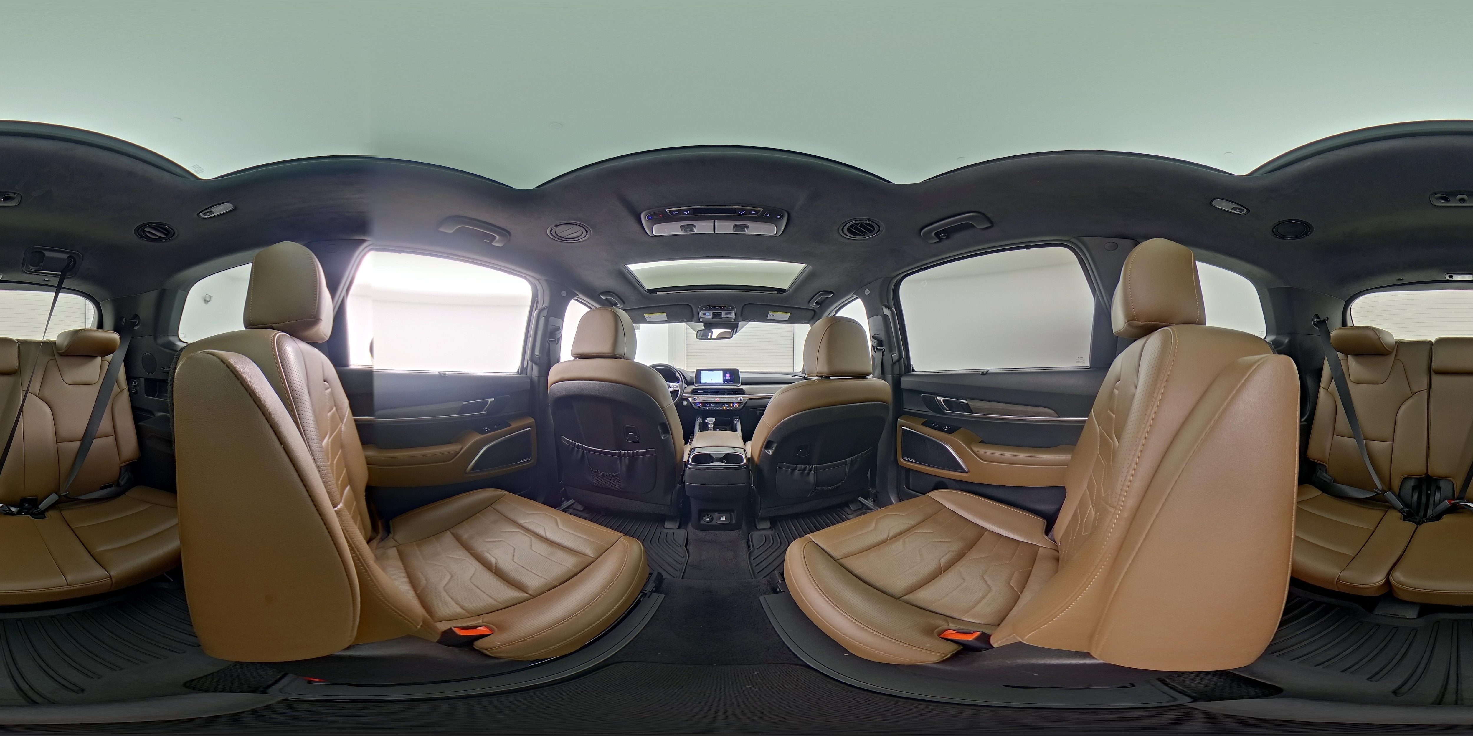 2022 Kia Telluride SX - Photo 28