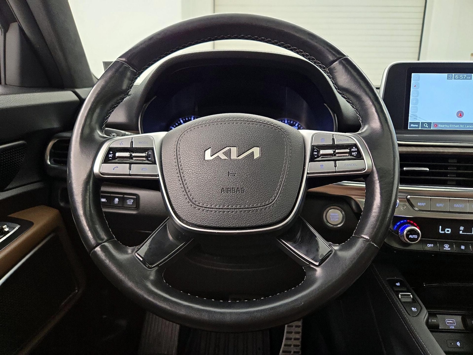 2022 Kia Telluride SX - Photo 11
