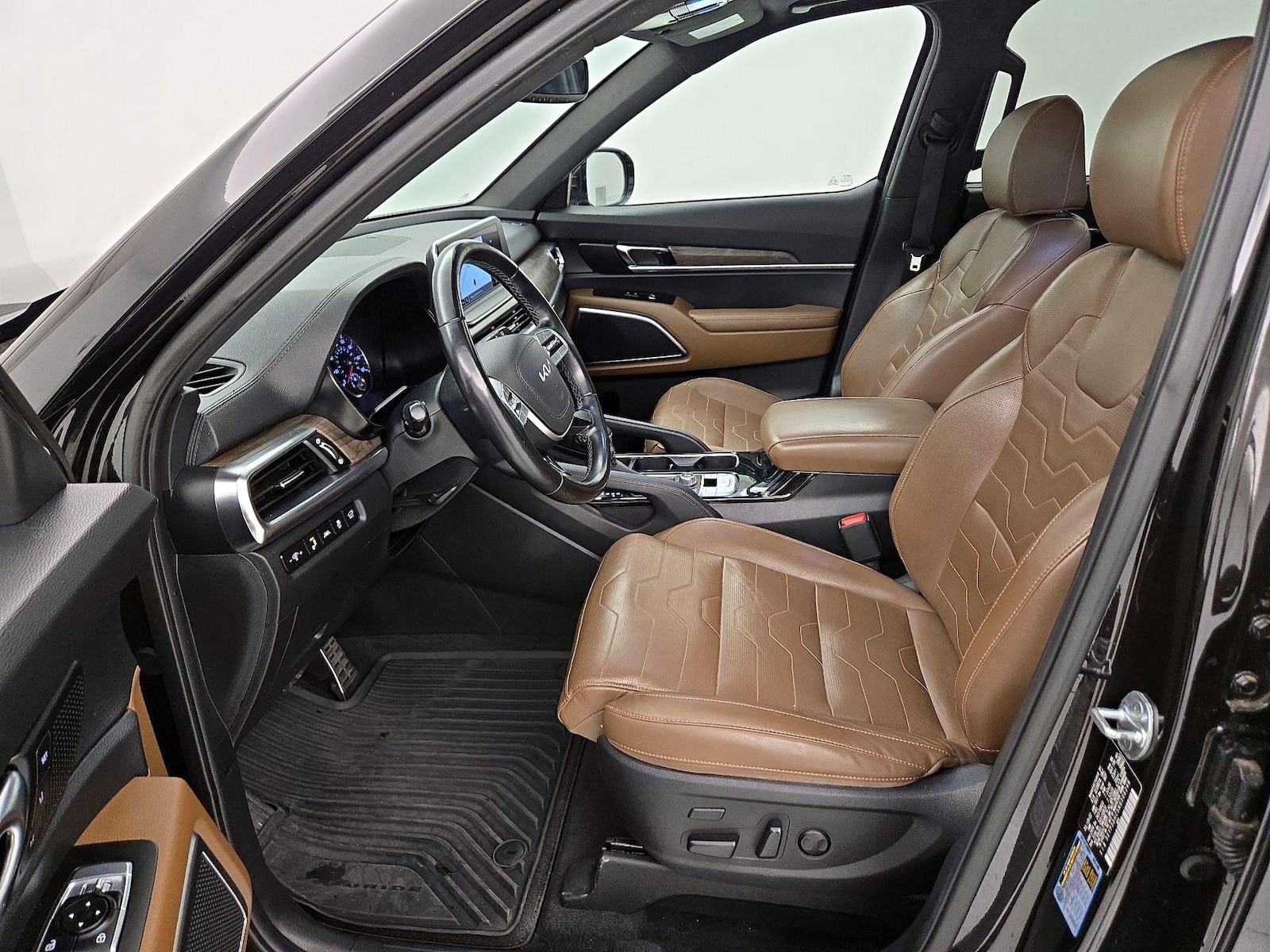 2022 Kia Telluride SX - Photo 12