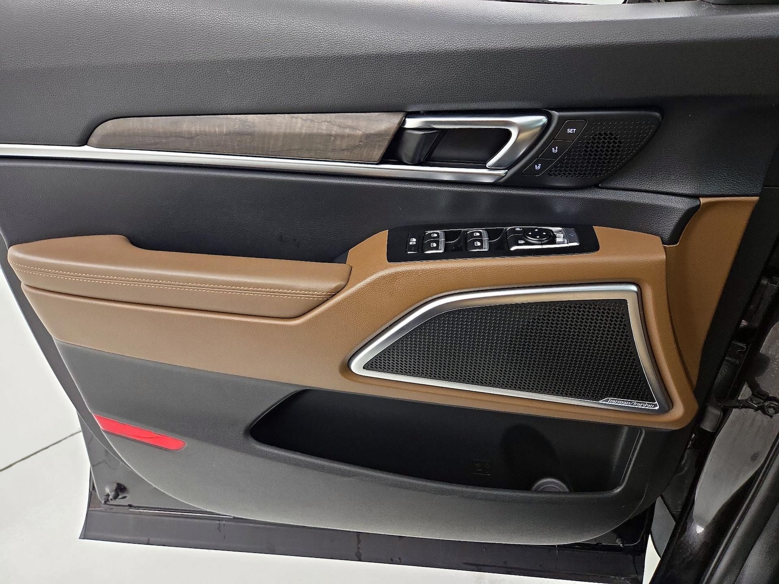 2022 Kia Telluride SX - Photo 13