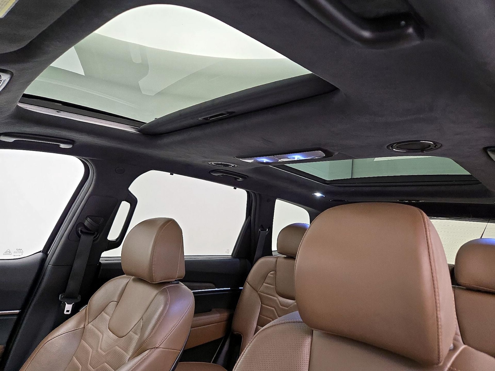 2022 Kia Telluride SX - Photo 21