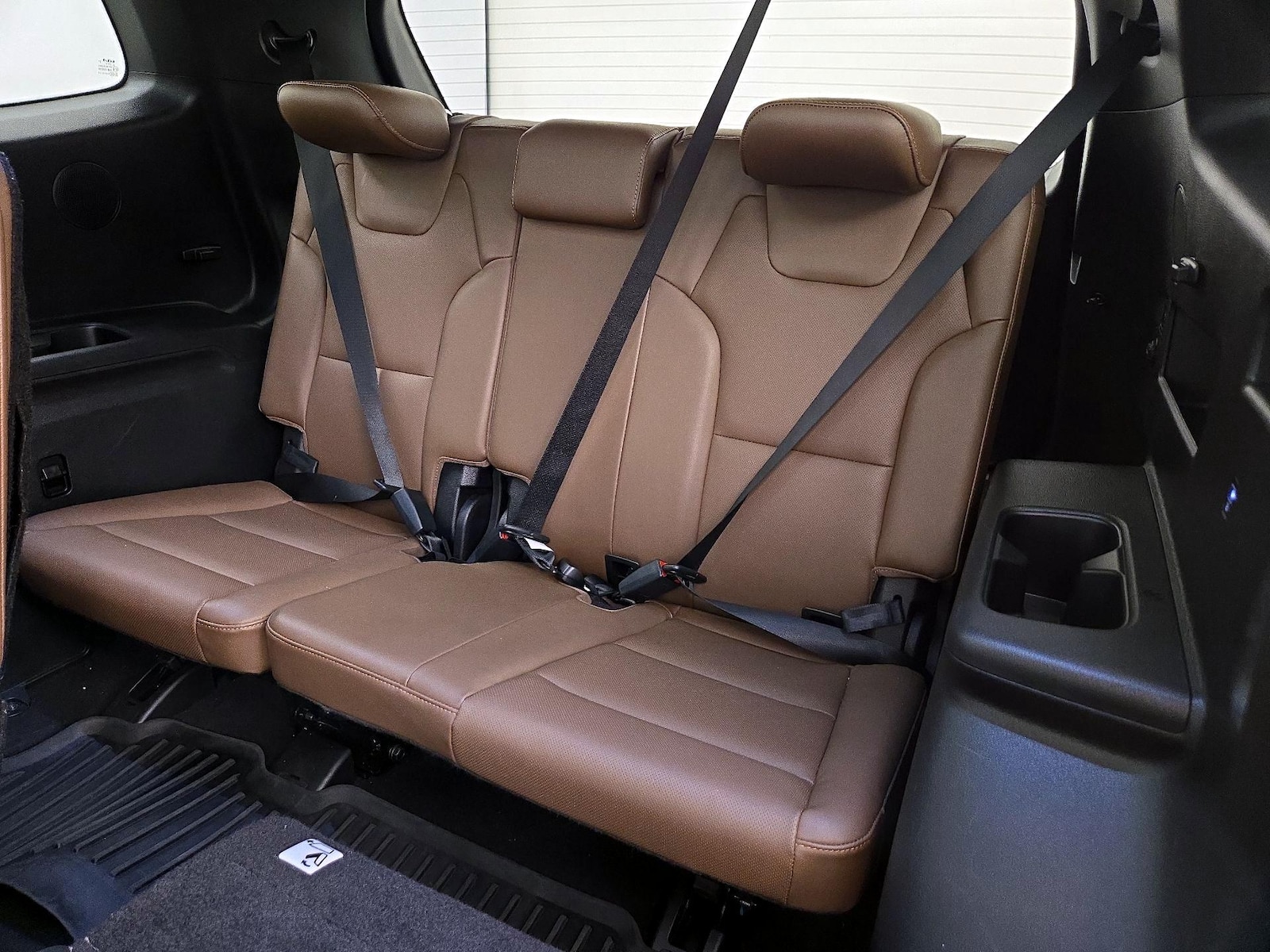 2022 Kia Telluride SX - Photo 23